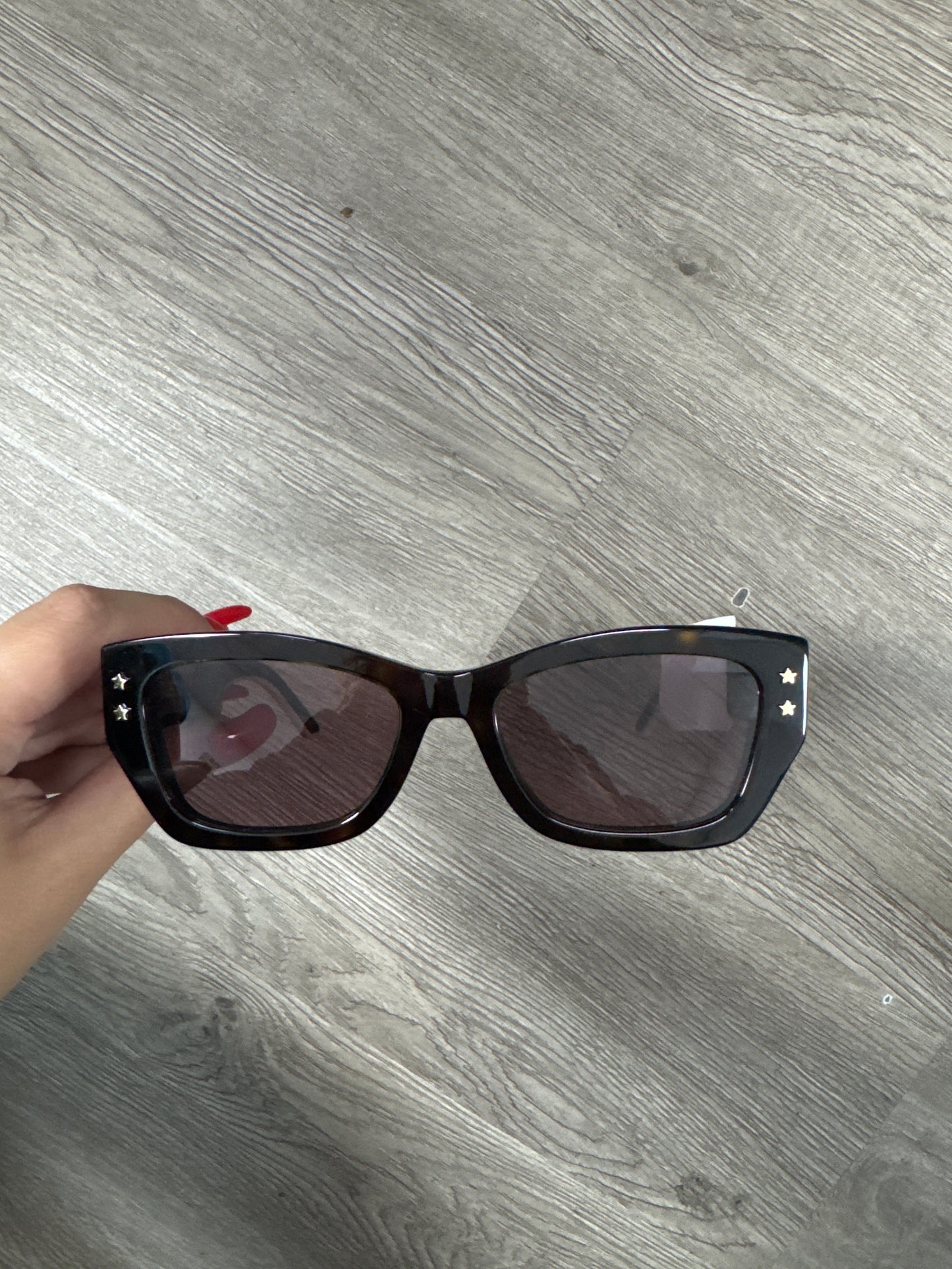 Dior Signature Glasses Sunglasses