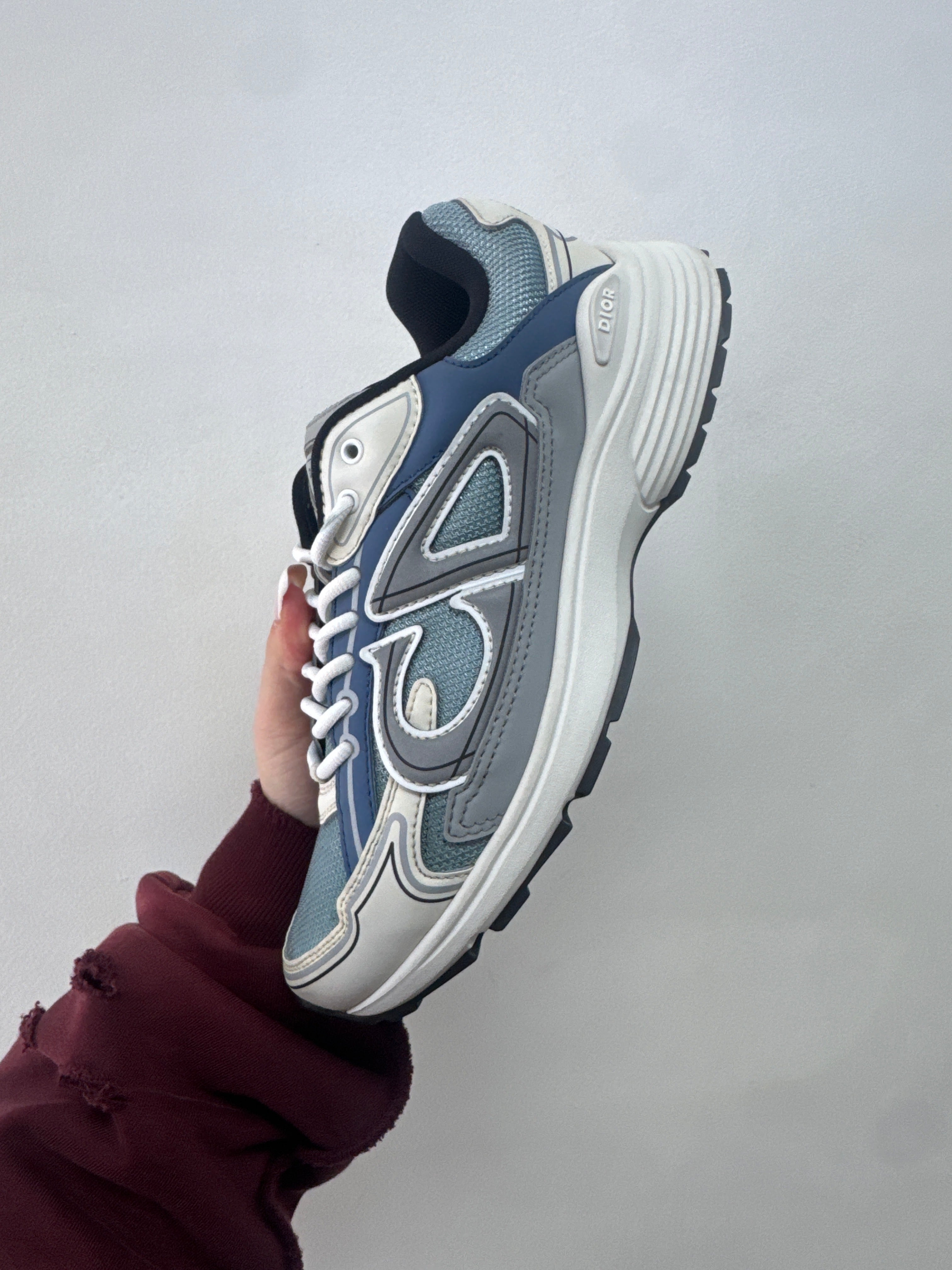 Dior UNC B30 Sneakers