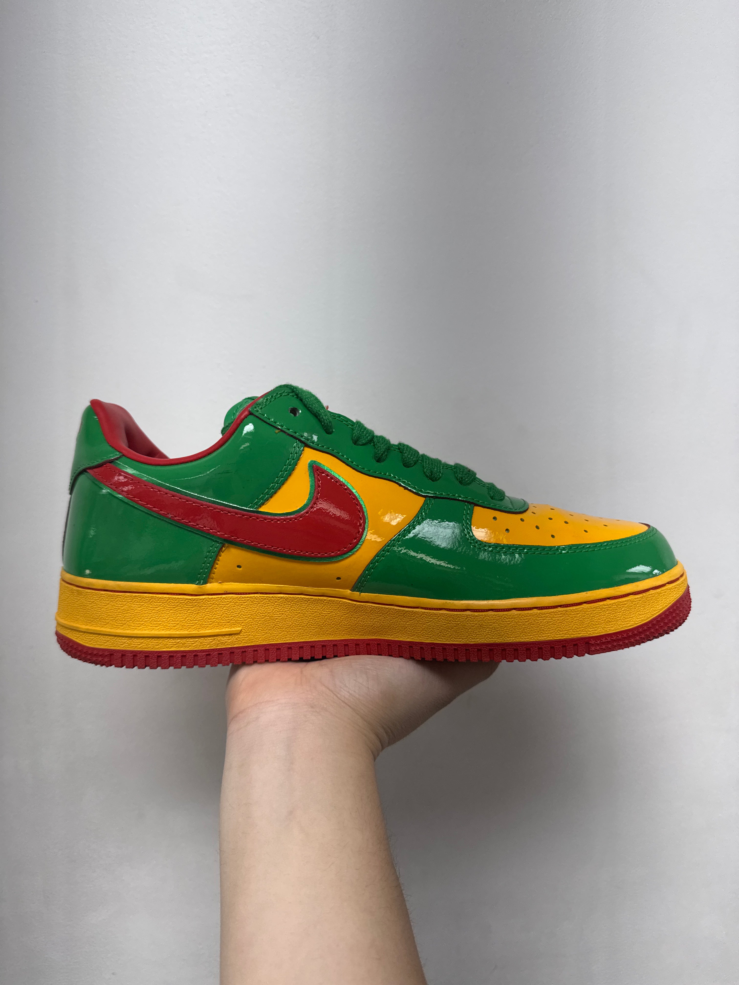 NIKE AF 1 Lil Yachty