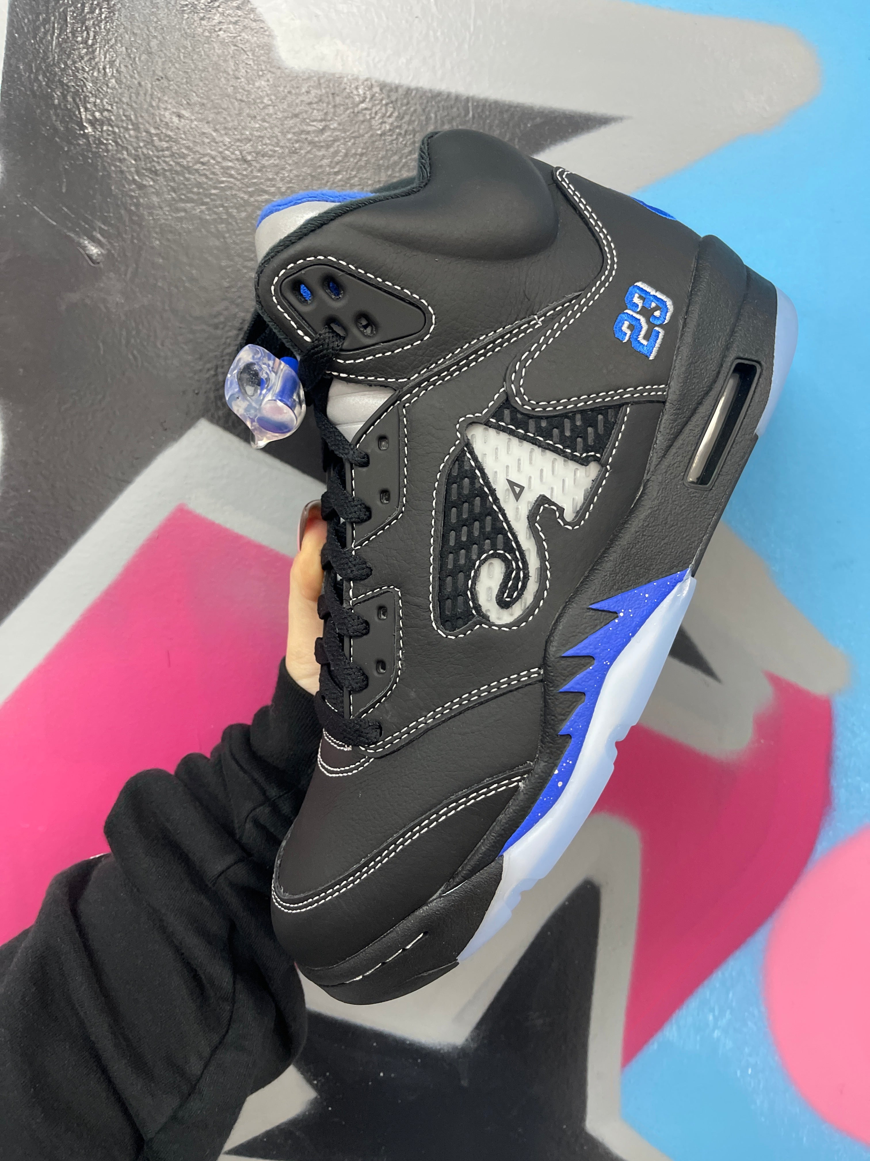 Nike Jordan 5 Awake Sneaker