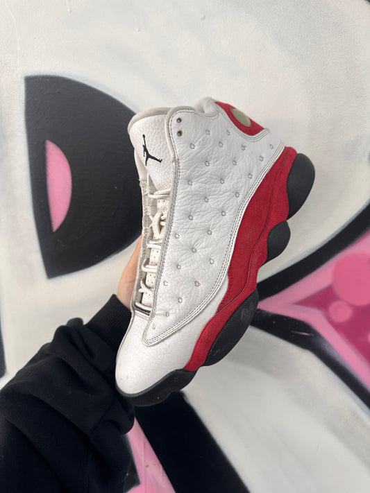 Jordan 13 Chicago  Used No Box