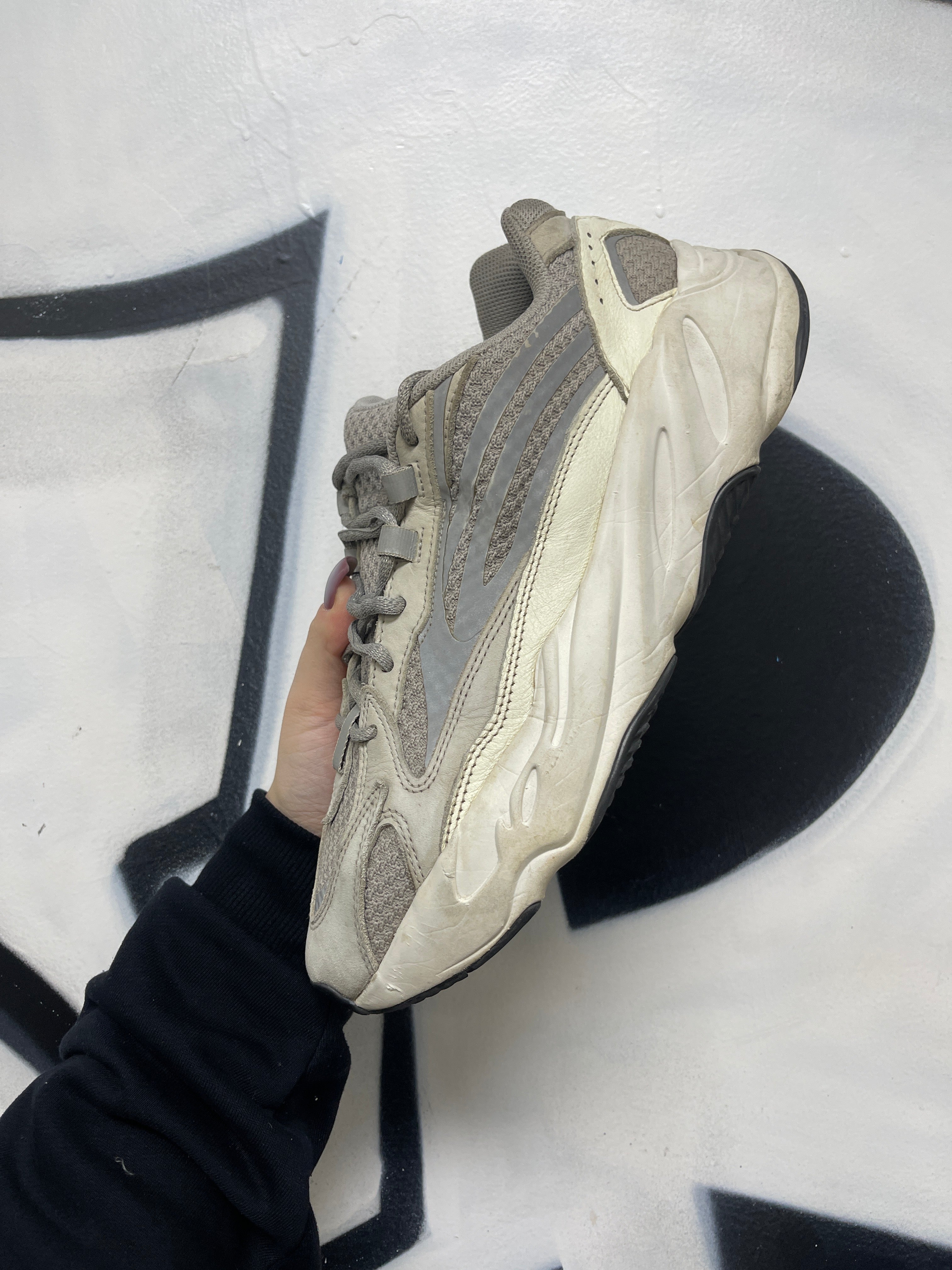 YZY 700 Static Sneakers
