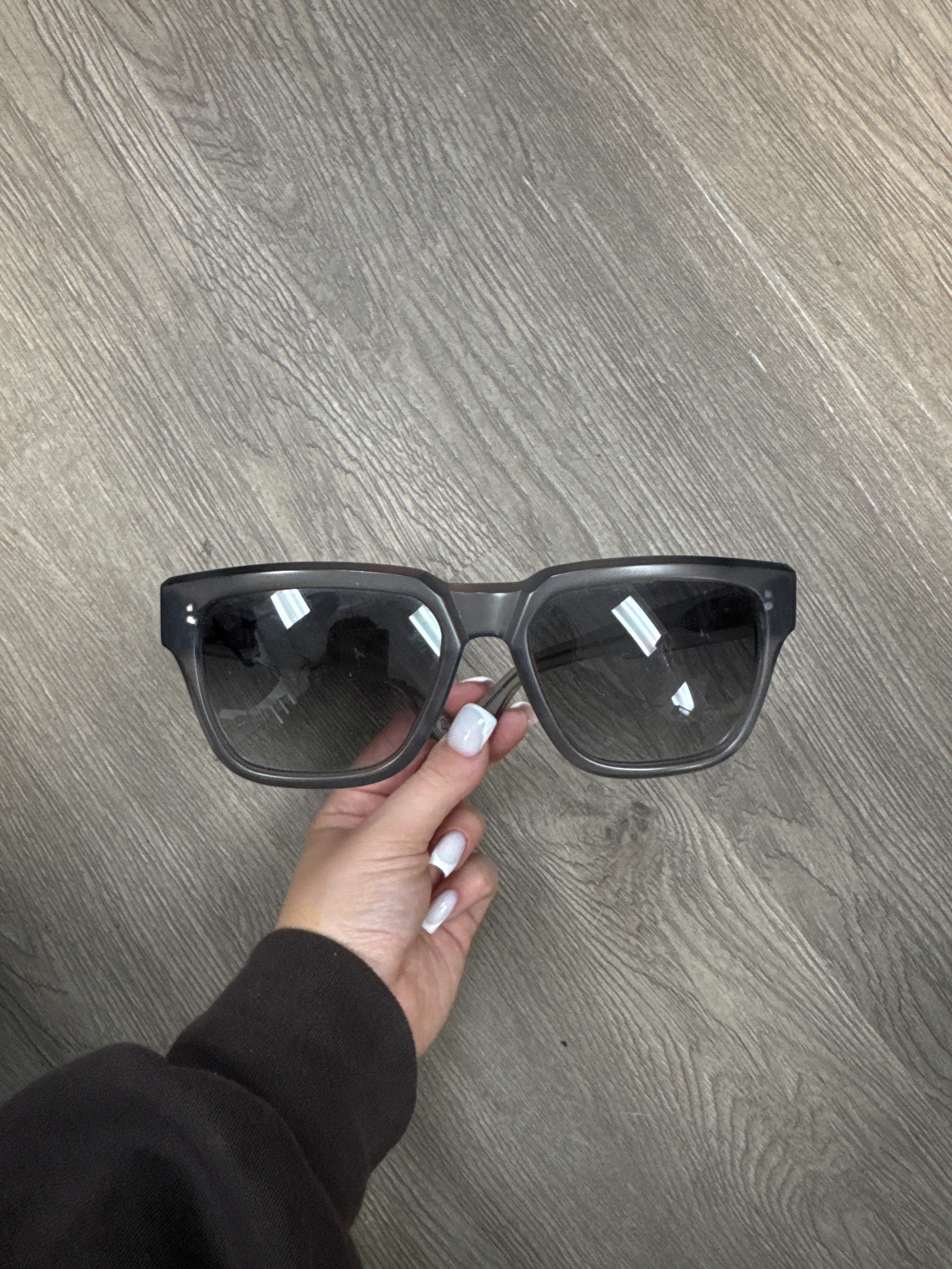 Chrome Hearts Midixathrill Glasses