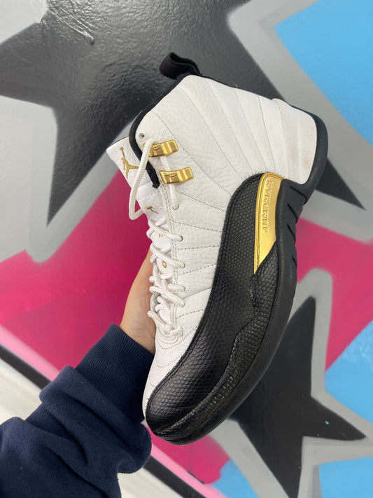 Nike Jordan 12 Royalty Sneakers