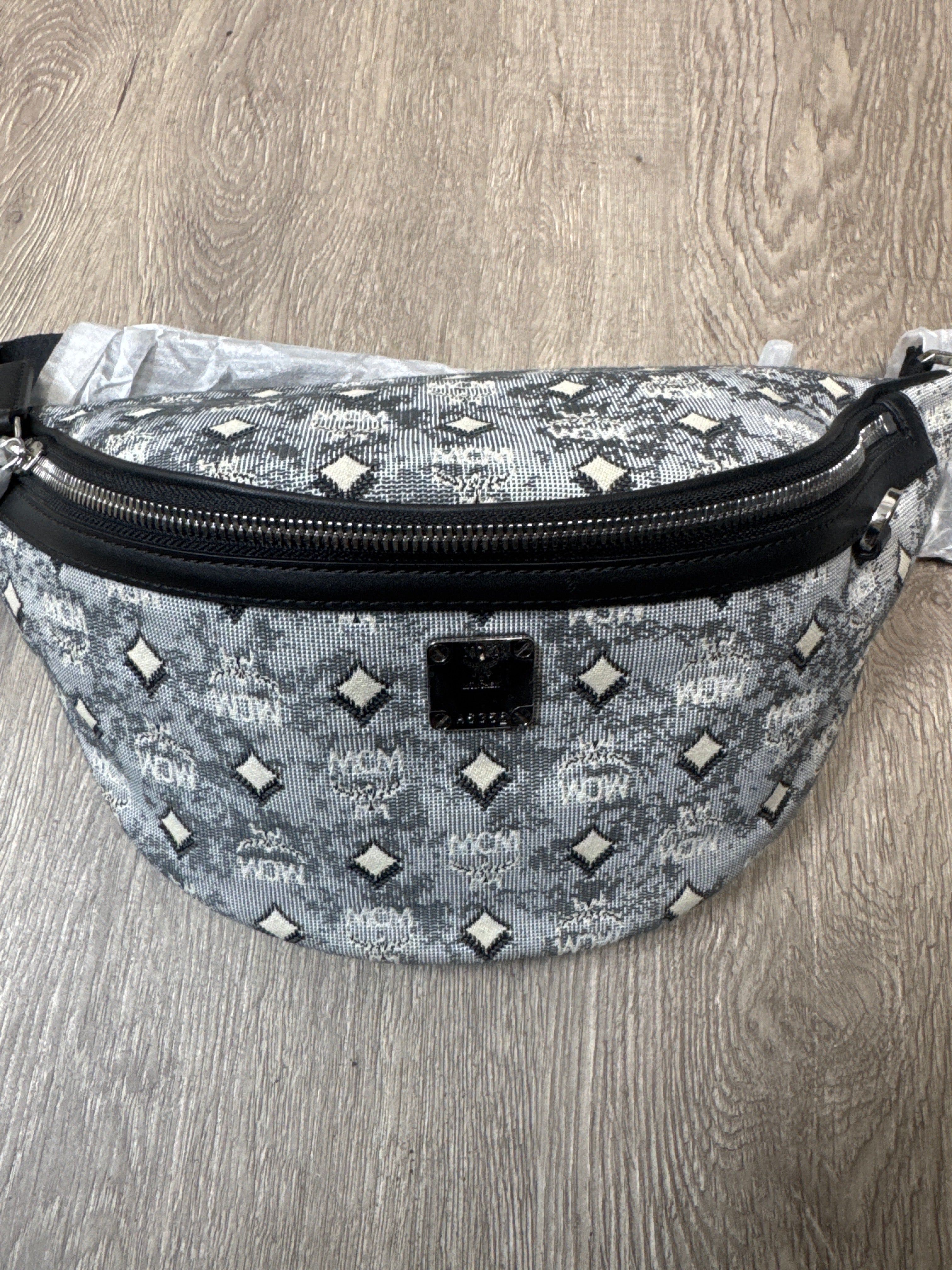 MCM Monogram Bag