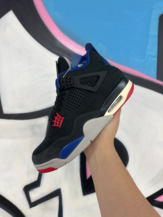 Jordan 4 Rare Air Sneakers