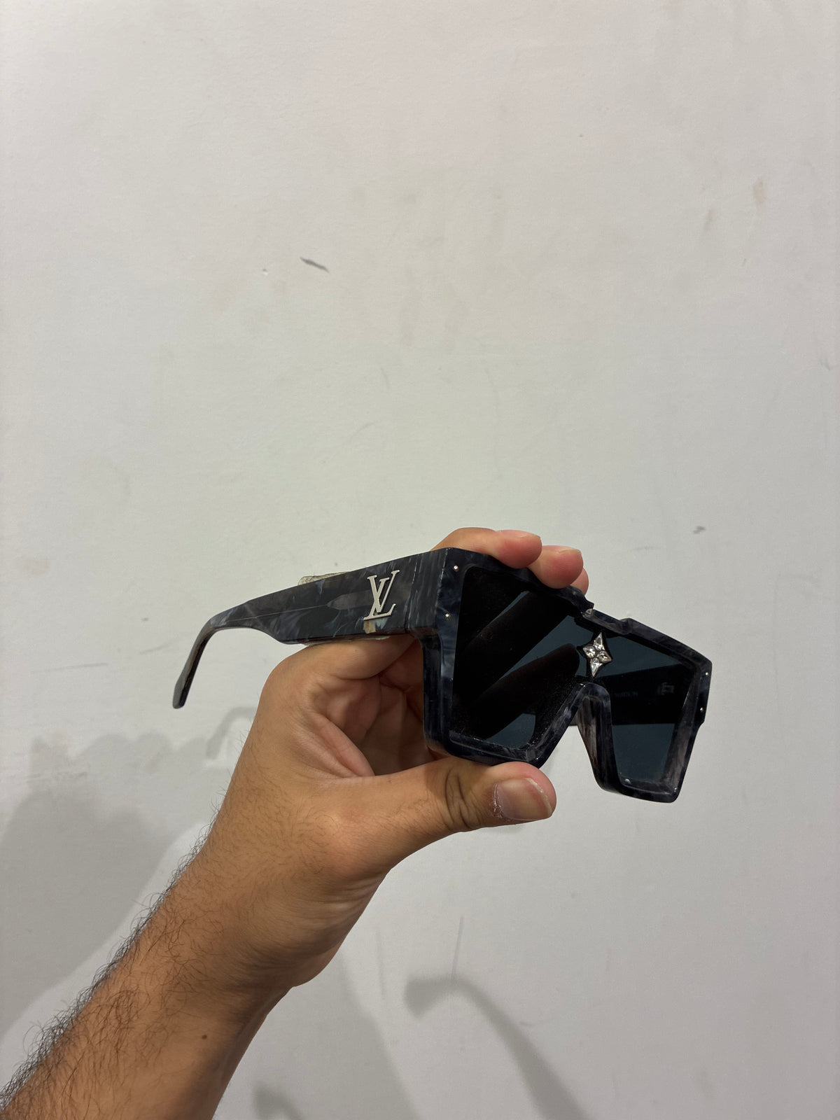 LV Millionare Shades