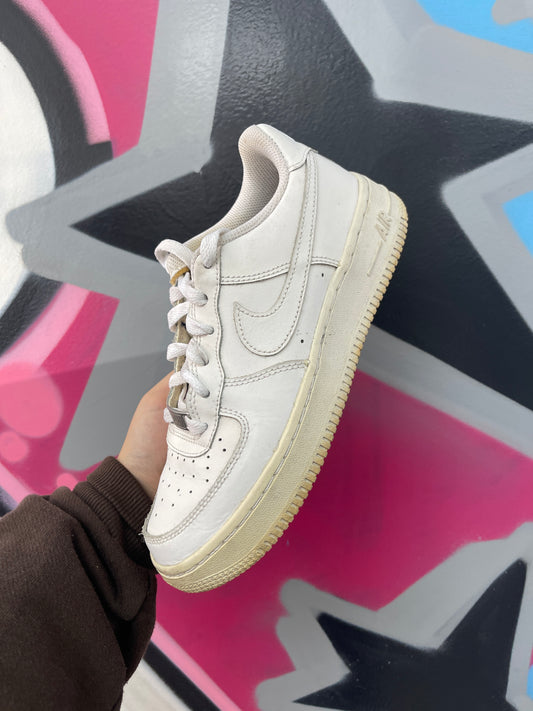 Nike AF1 White Sneakers