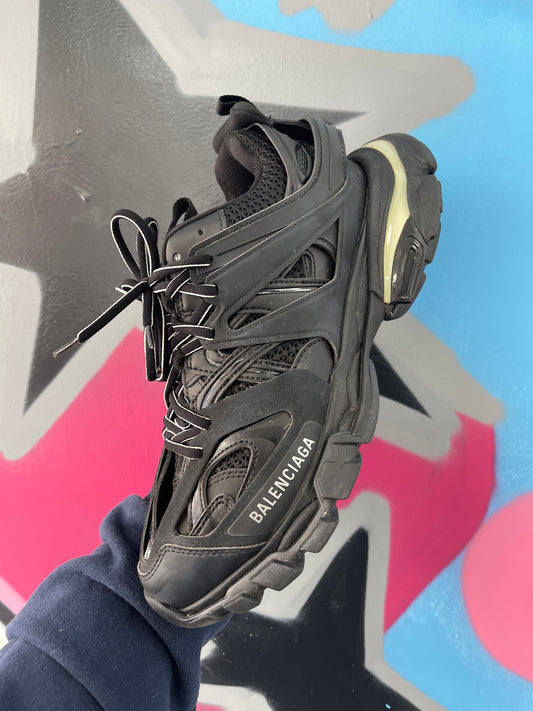 Balenciaga LED Track Sneakers