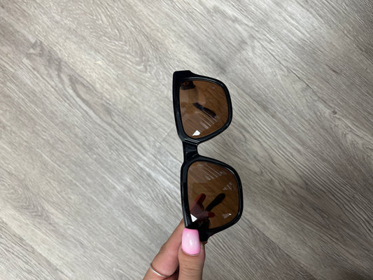 Chrome Hearts Midixathrill Sunglasses Used Medium With Case
