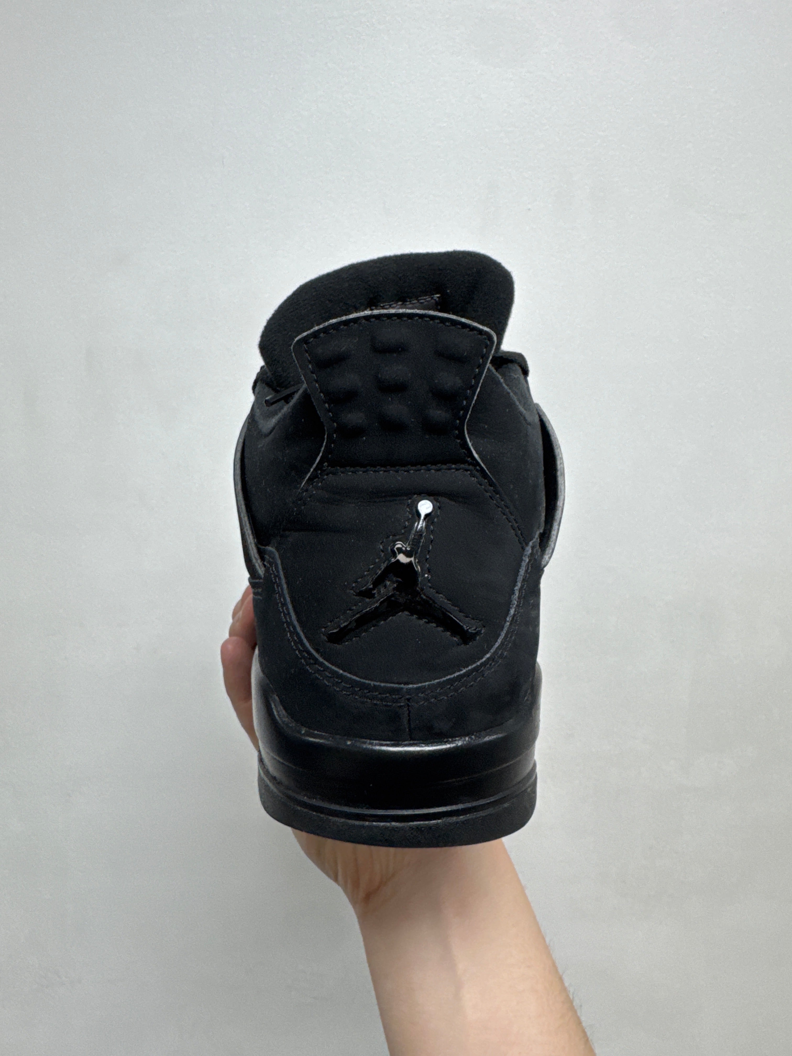 Jordan 4 Black Cat (2020) Sneakers