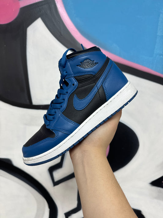 Jordan 1 Marina Sneakers