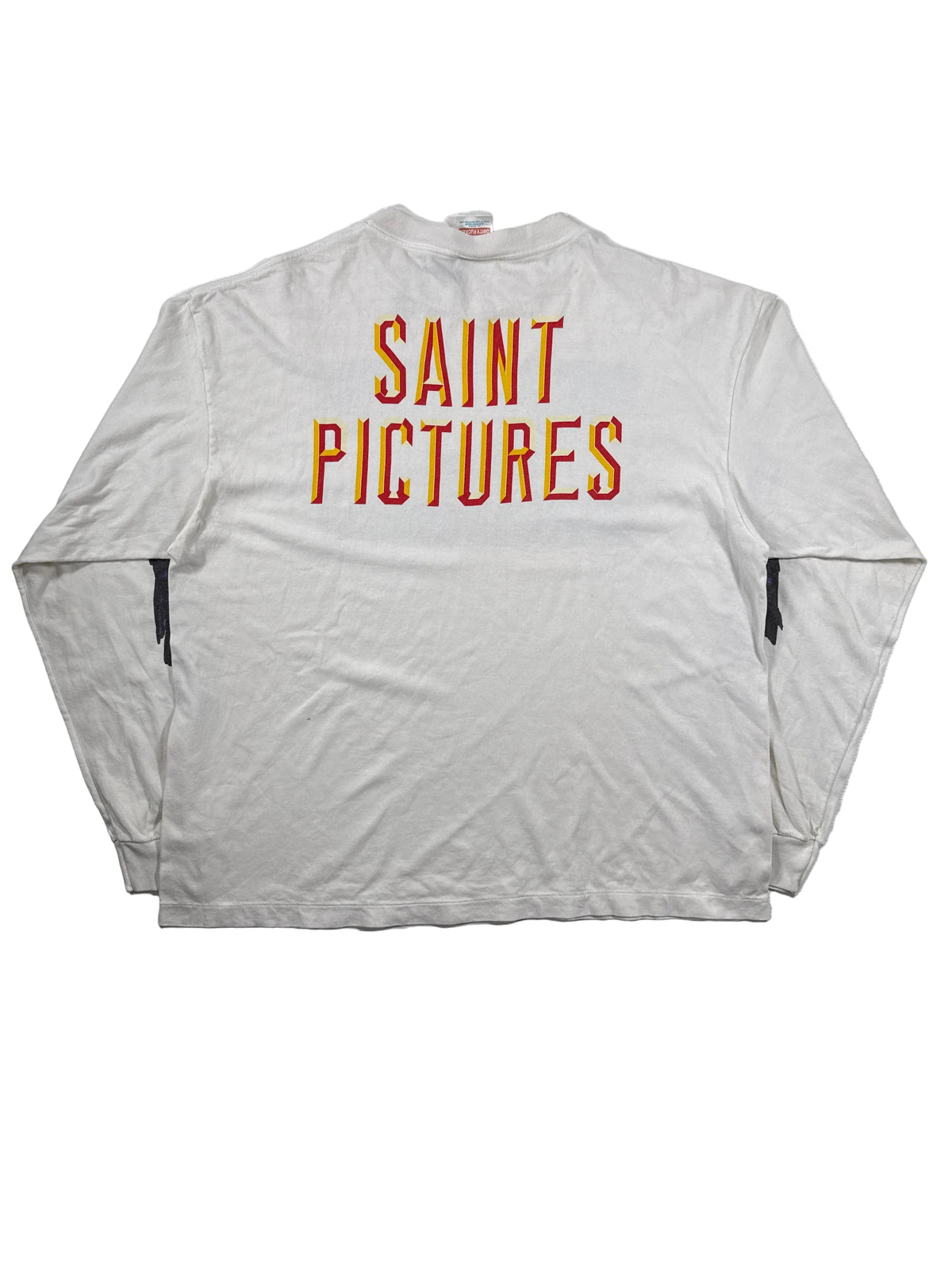 Saint Michael Saint Pictures Long Sleeve
