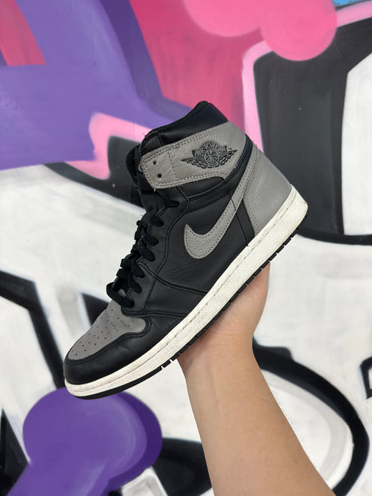 Jordan 1 Shadow Sneakers