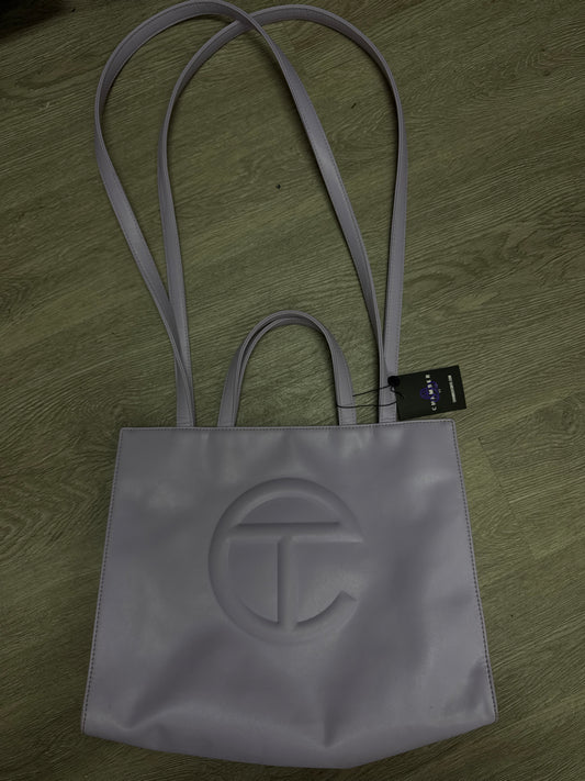 Telfar Acai Bag Large Used