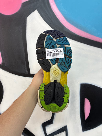 Balenciaga Runner Multi Sneakers