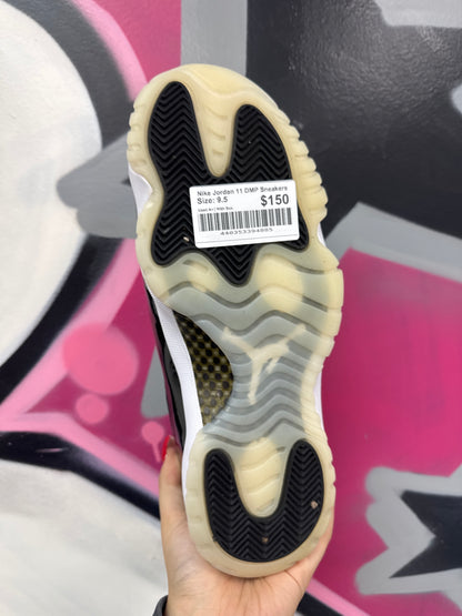 Nike Jordan 11 DMP Sneakers