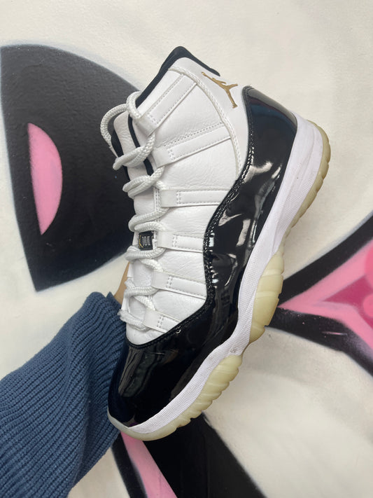Jordan 11 DMP Gratitude Sneakers