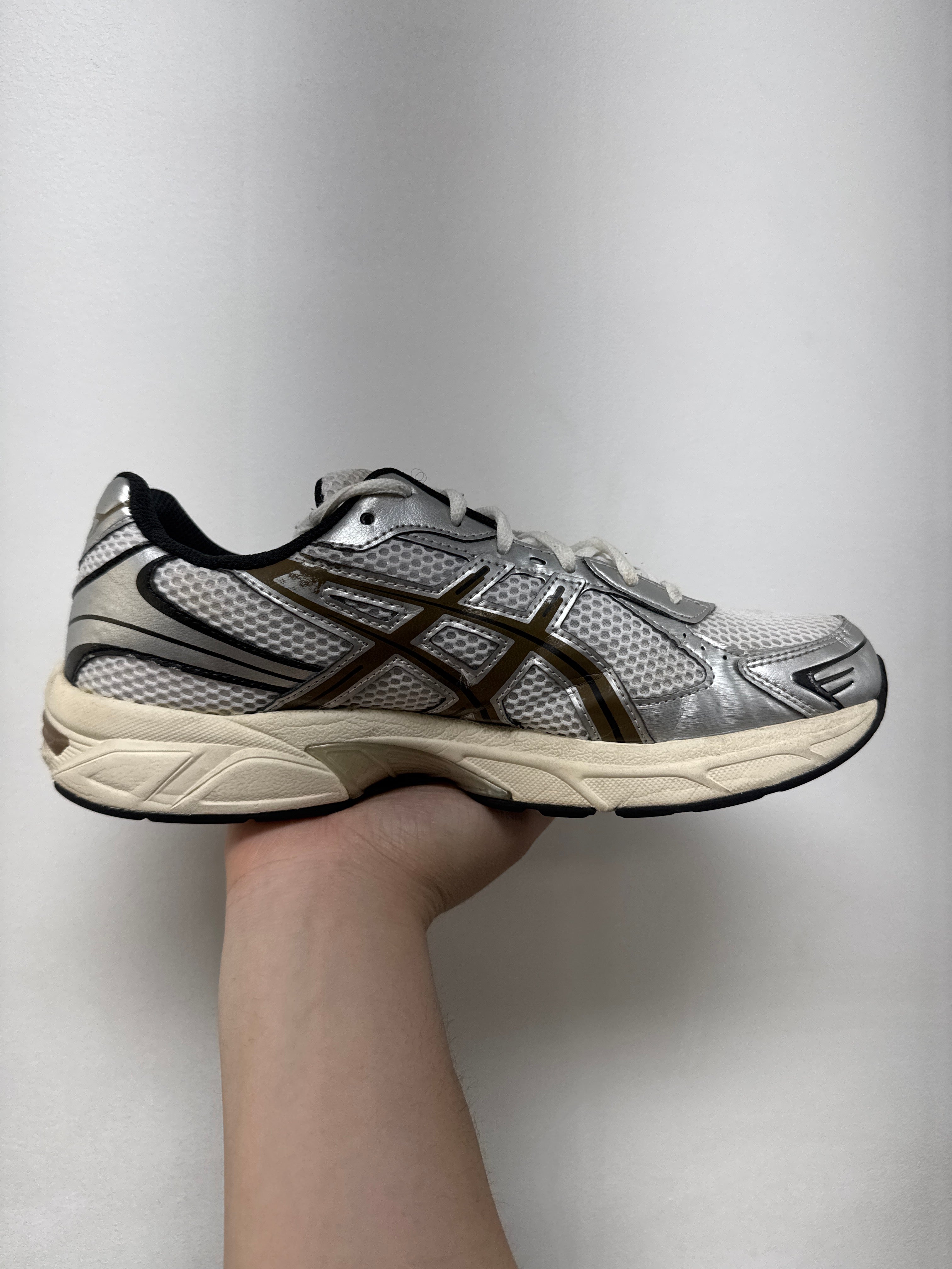 ASICS Clay Canyon Gel-1130 Sneakers