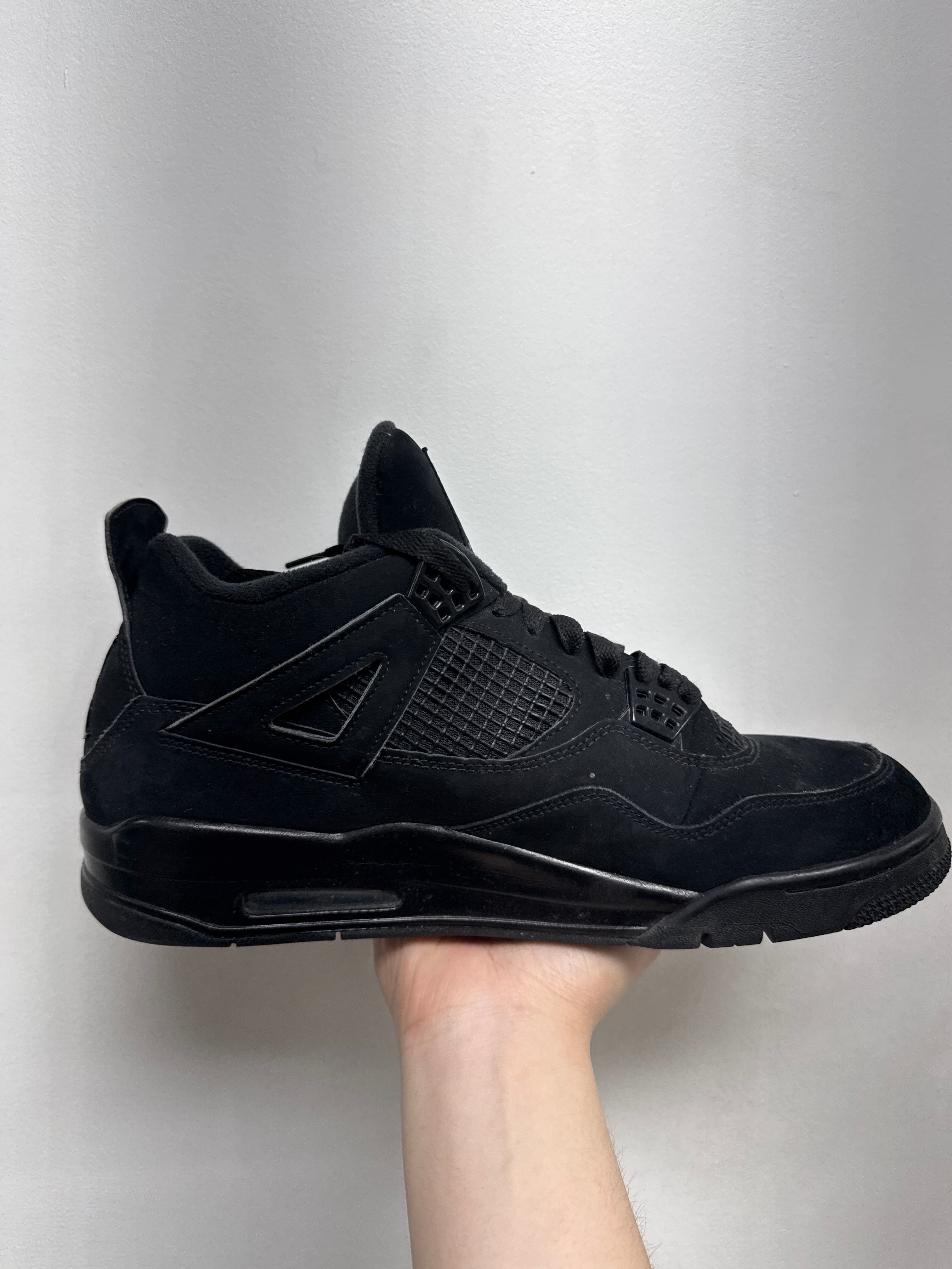 Jordan 4 Black Cat (2020) Sneakers