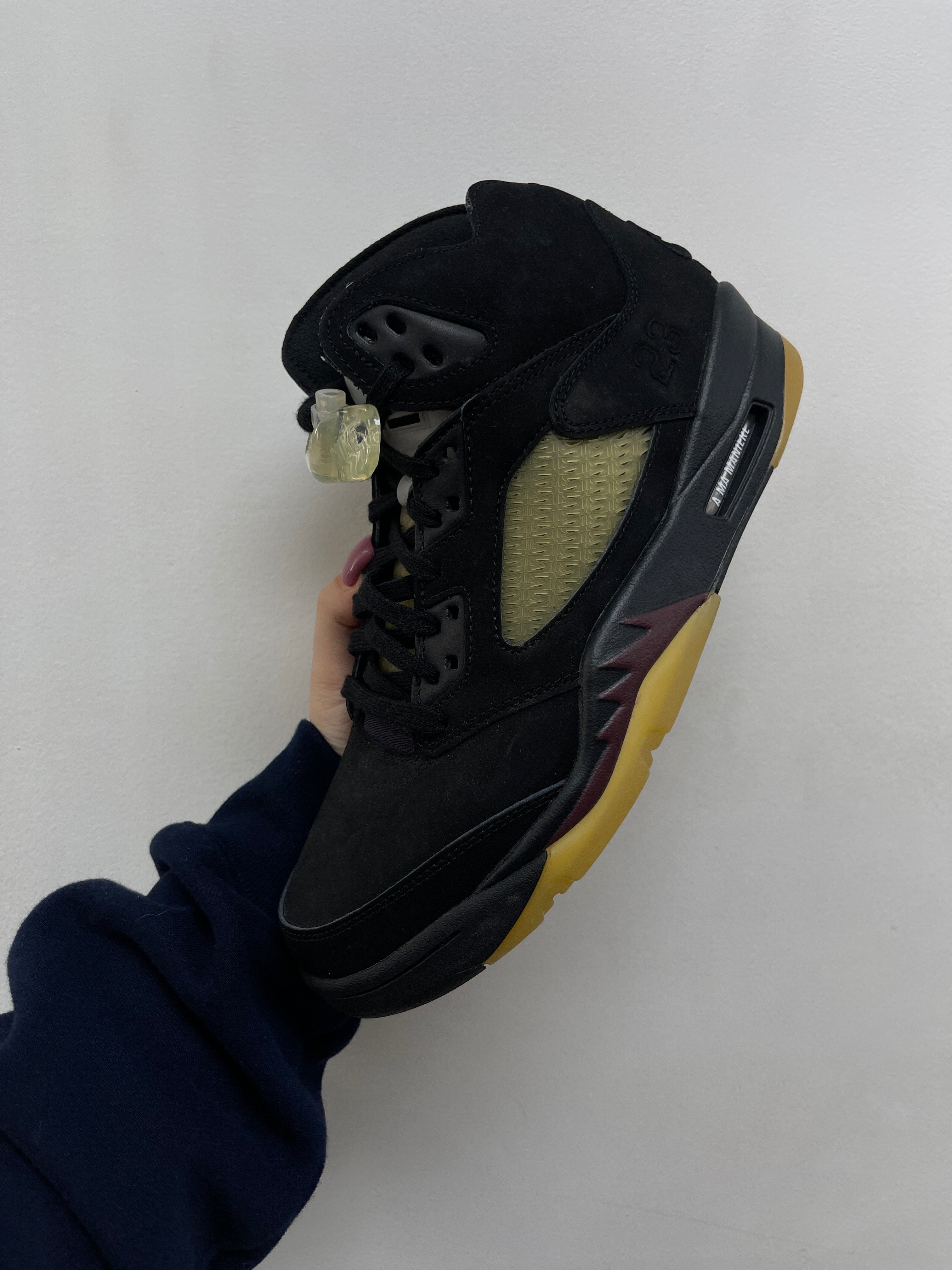 Jordan 5 AMM Dusk Sneakers