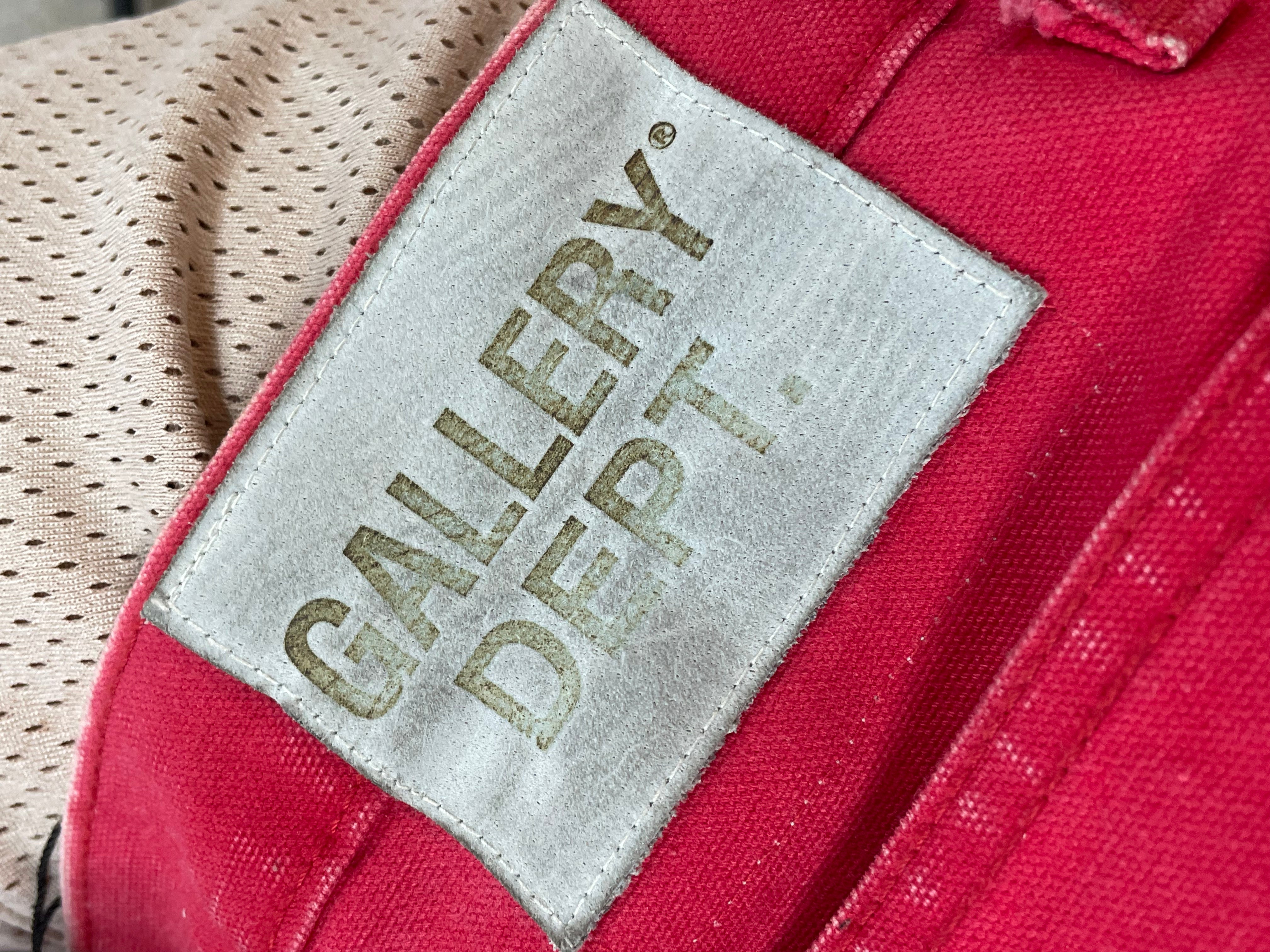 Gallery Dept De La Flare Used 36