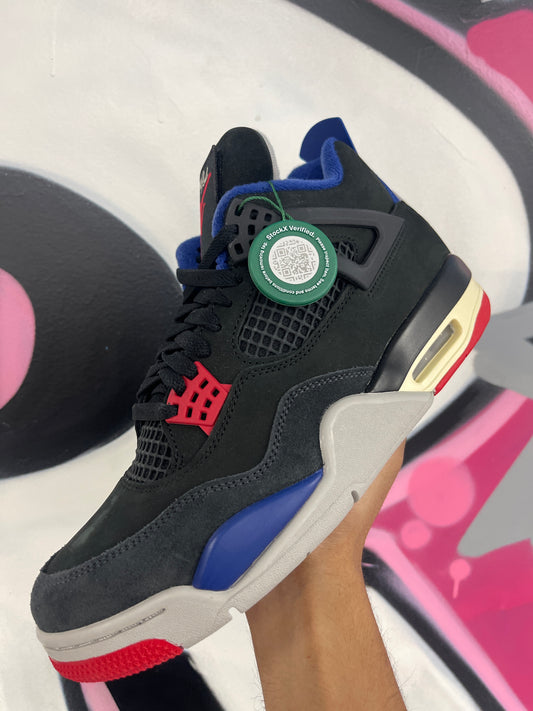Nike Jordan 4 Rare Air Shoe