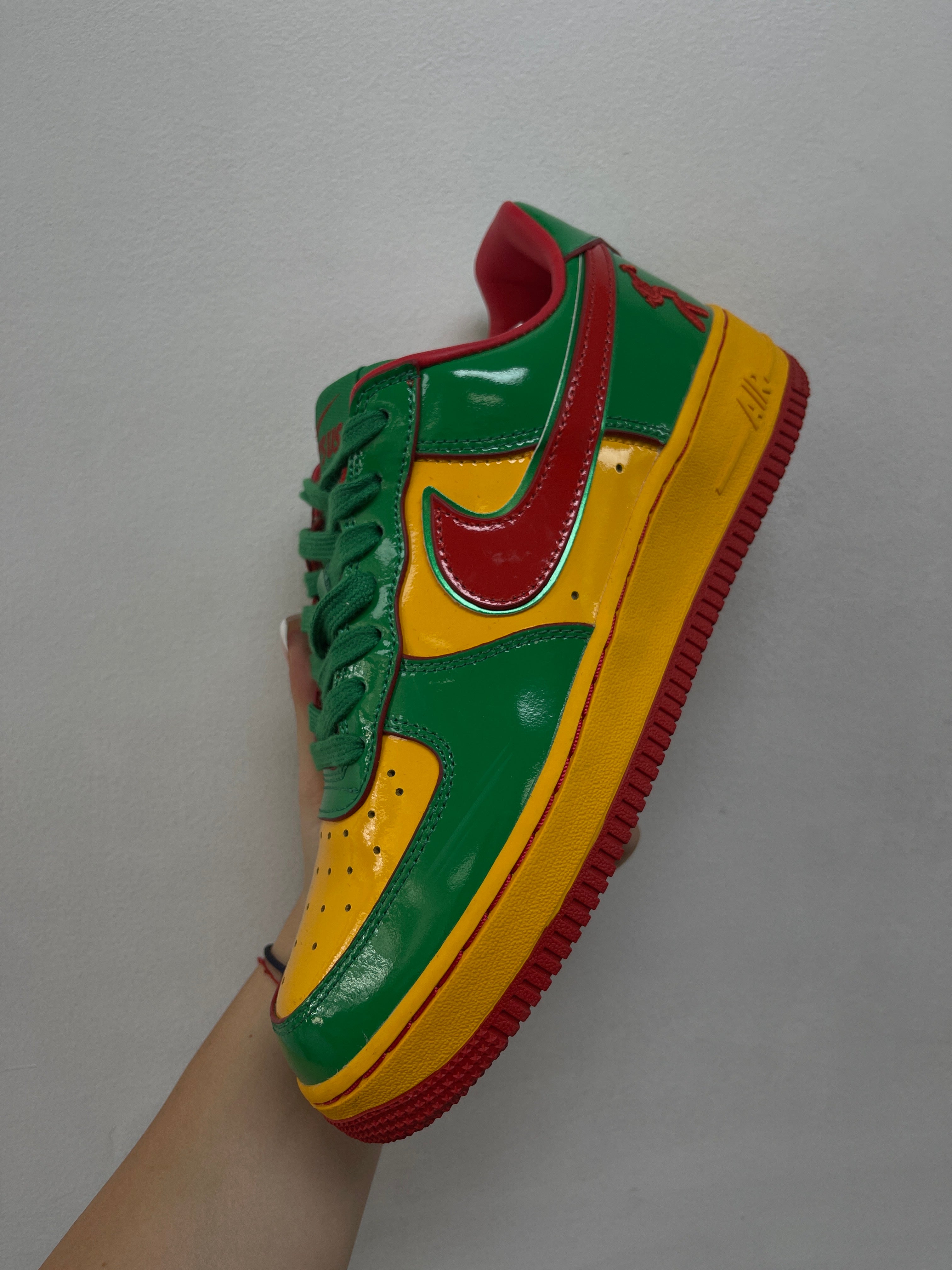 Nike Concrete Boys Lil Yachty Sneakers