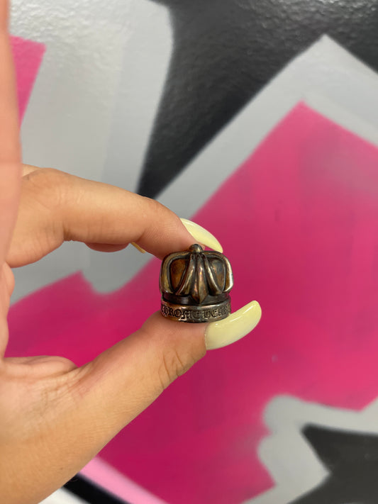 Chrome Hearts Tooth Paste Cap New