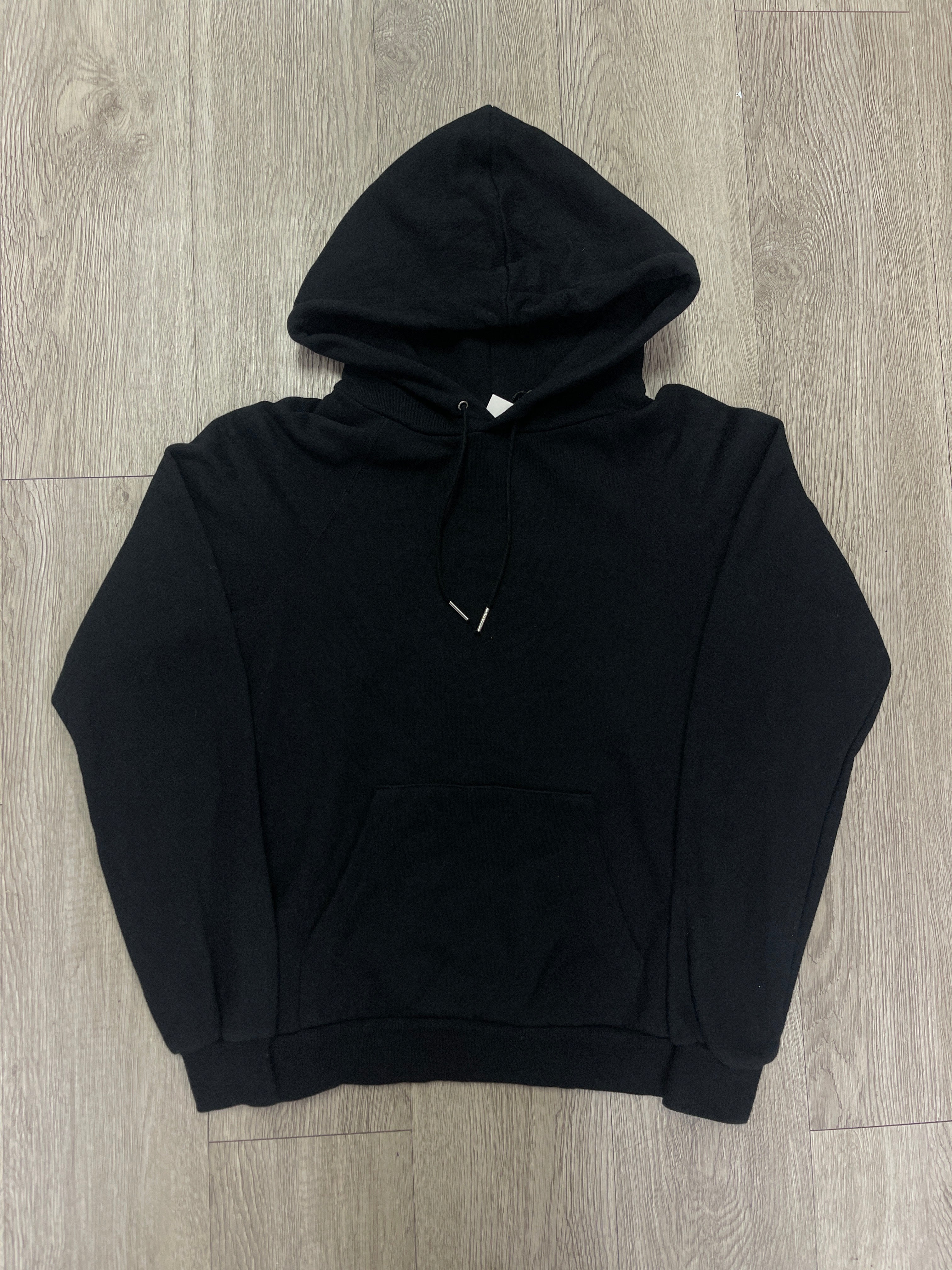Celine Balck White Logo (Women's) Hoodie