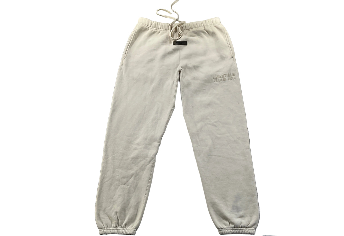 Essentials Cream Sweats