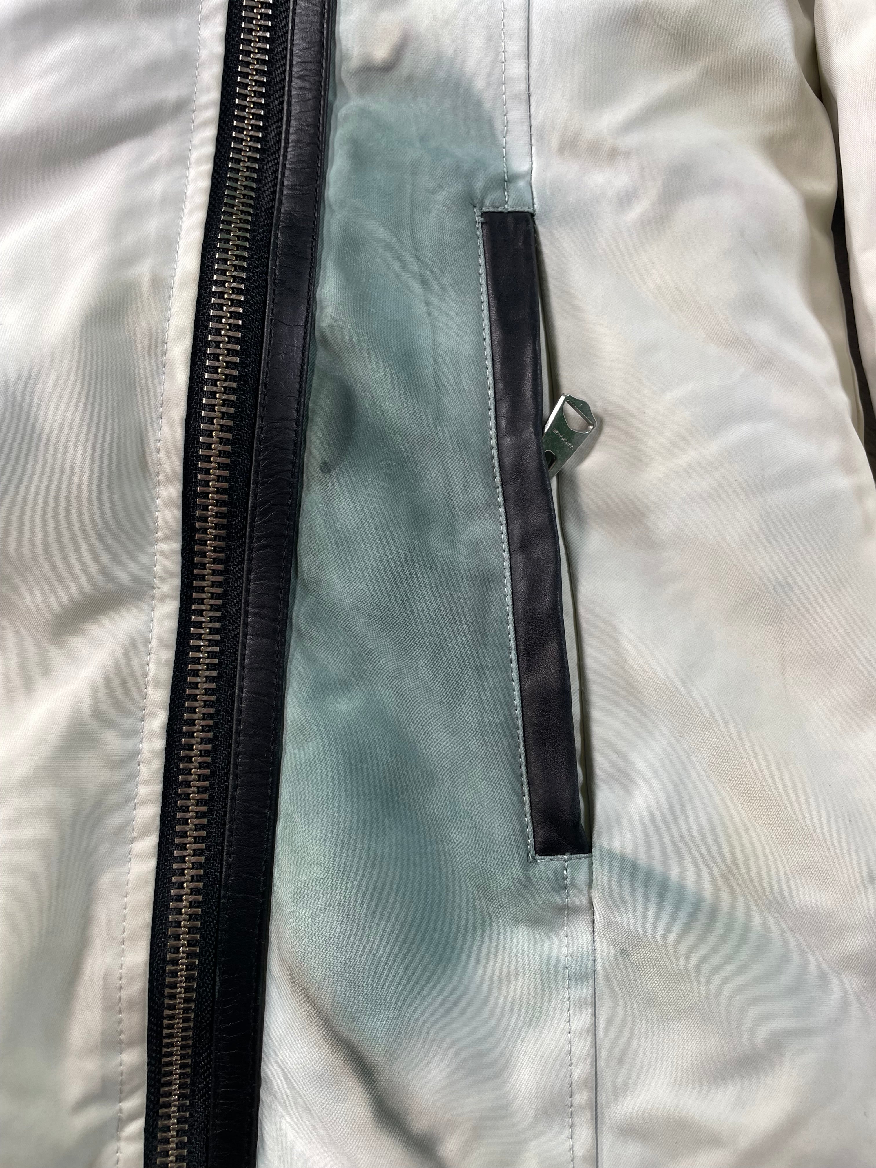 Mackage White Jacket