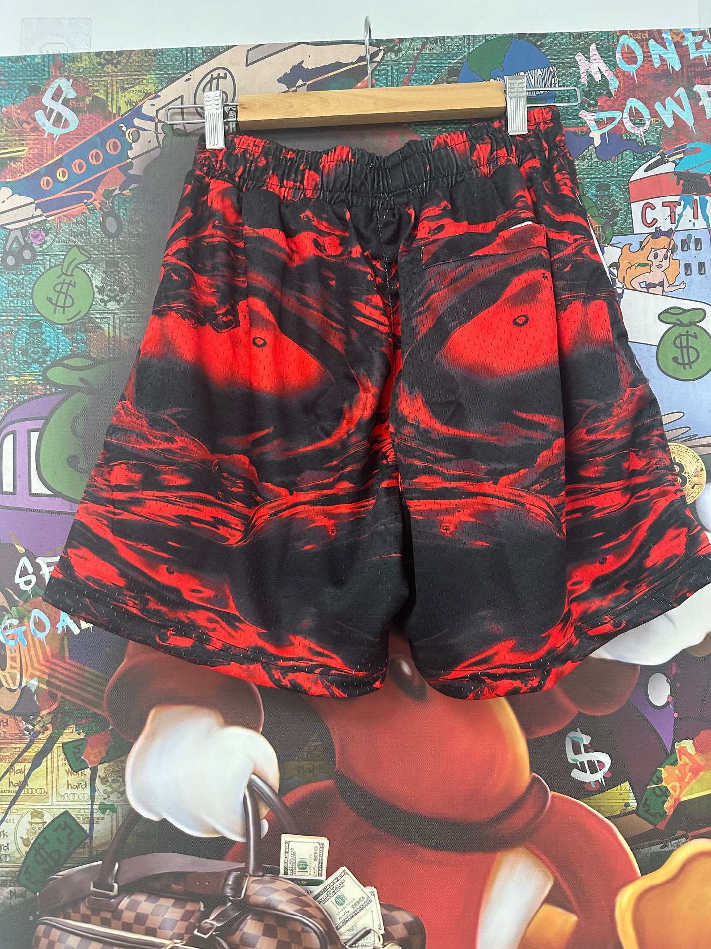 SB Studios Shorts