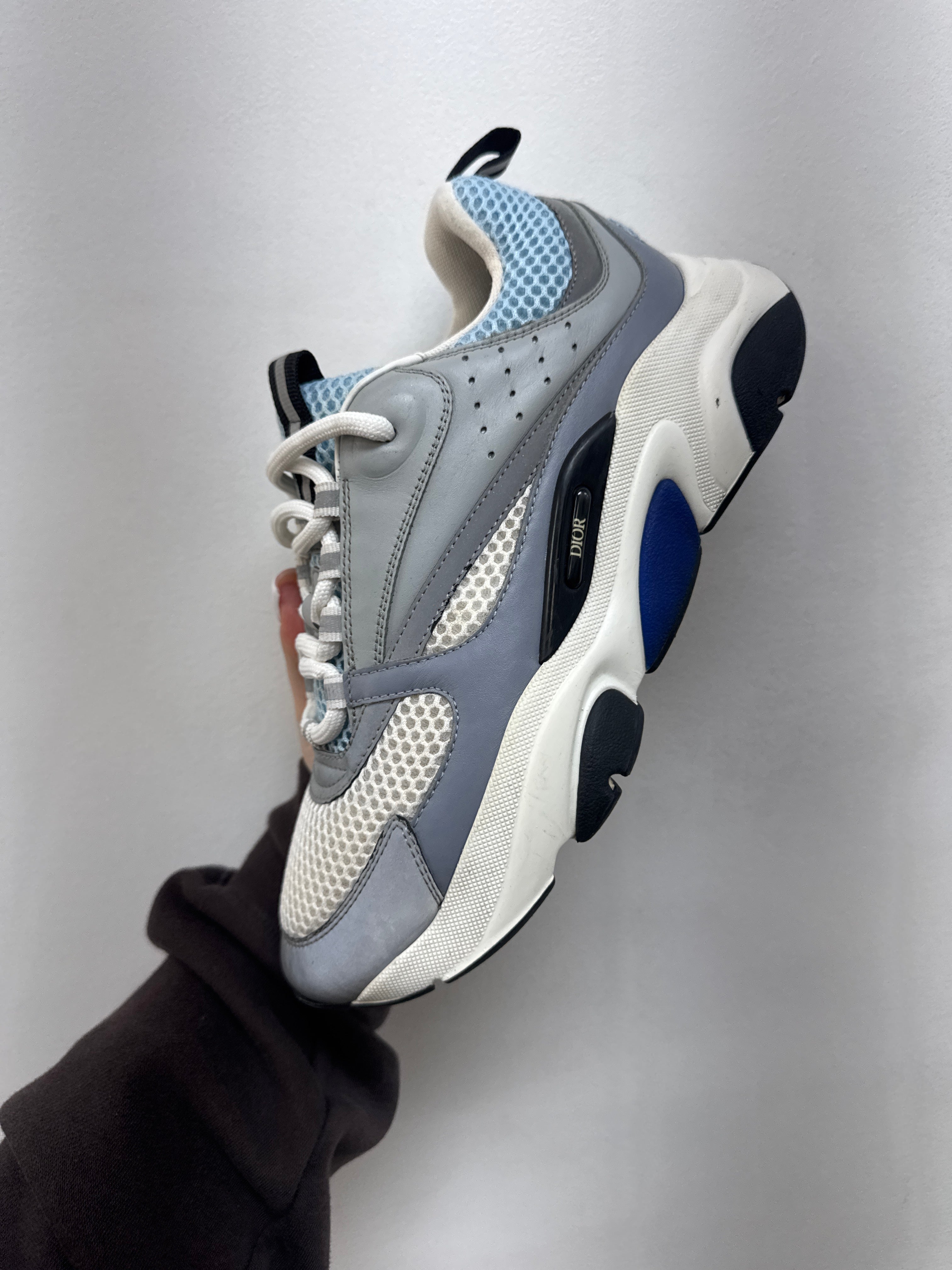 Dior UNC B22 Sneakers