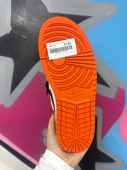 Nike Jordan 1 Shattered Backboard Sneakers