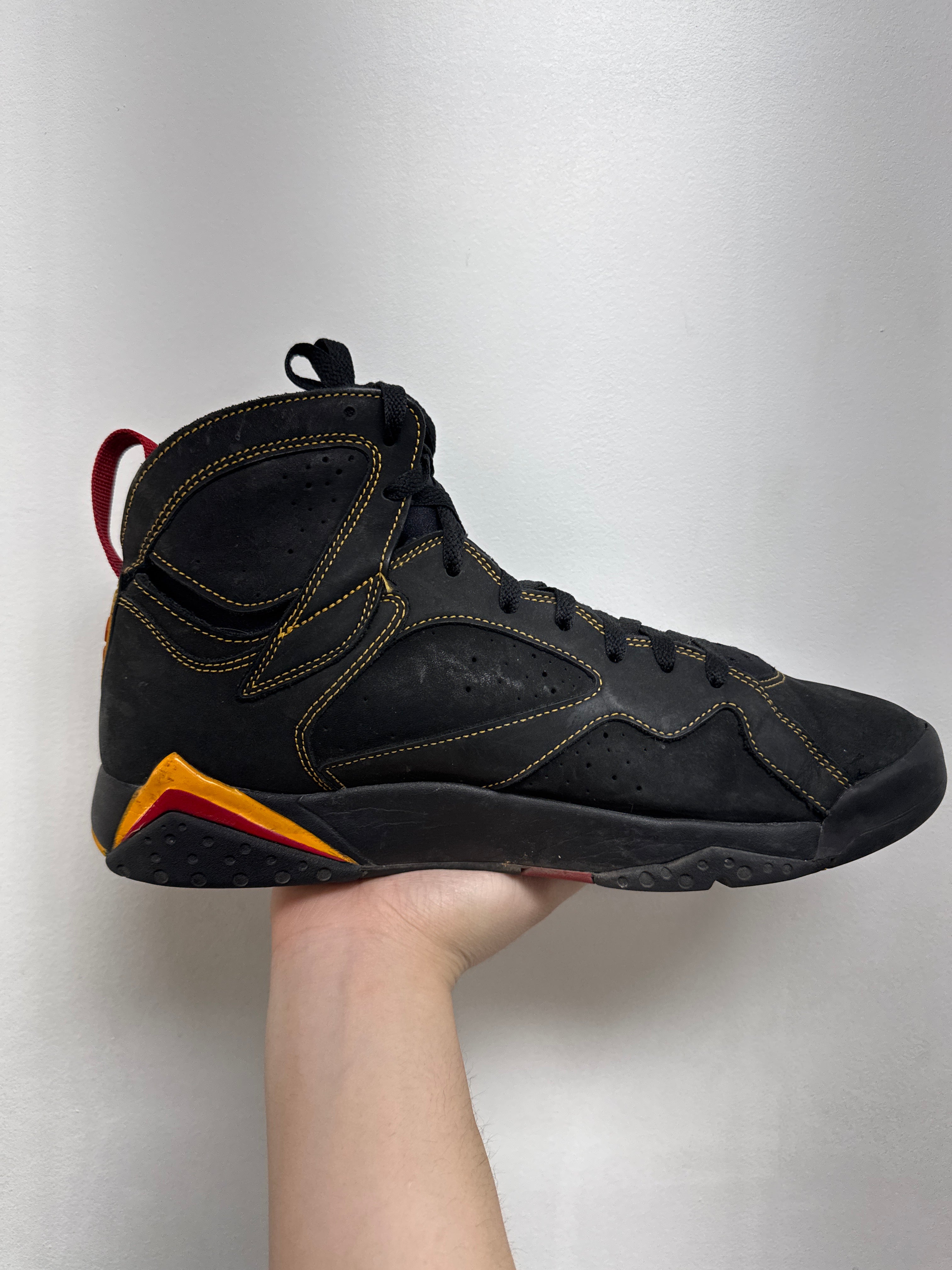 Jordan 7 Citrus Sneakers