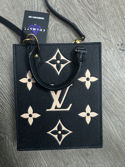 LV Petit Empreinte Bag
