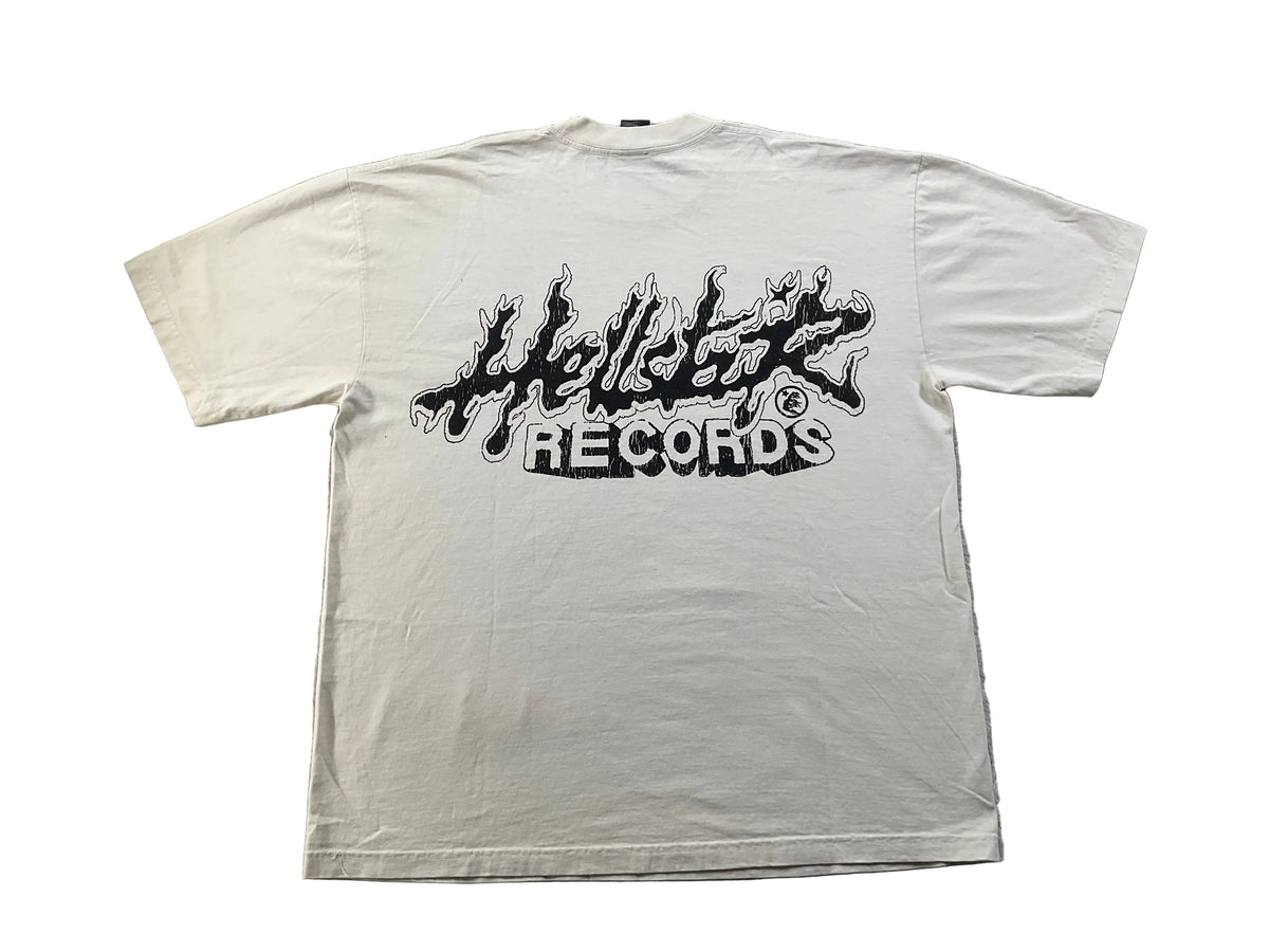 Hellstar Tee Pink Rage