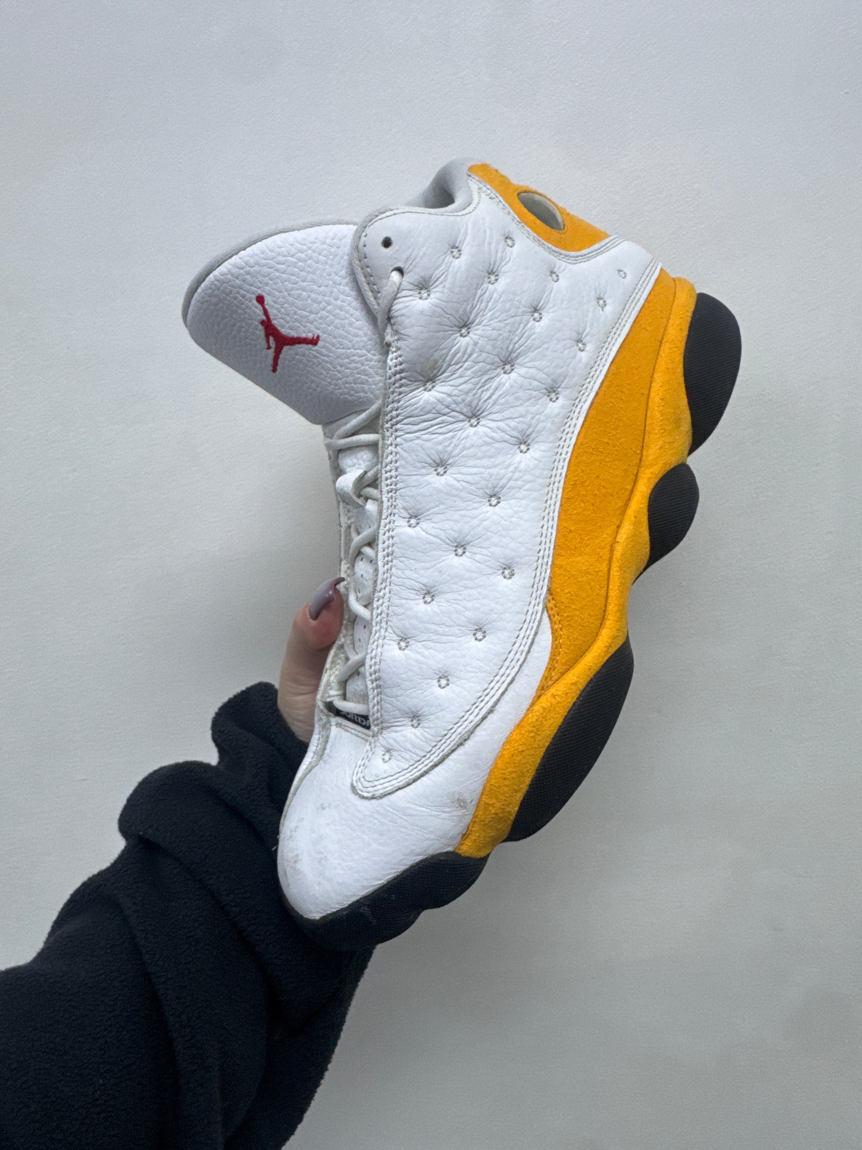 Jordan 13 Del Soul Sneakers