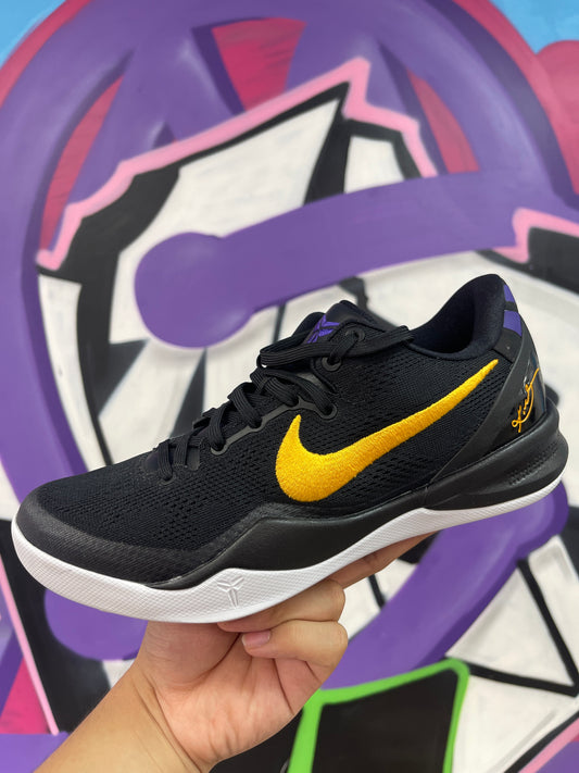 Nike Kobe 8 Protro Away Sneakers