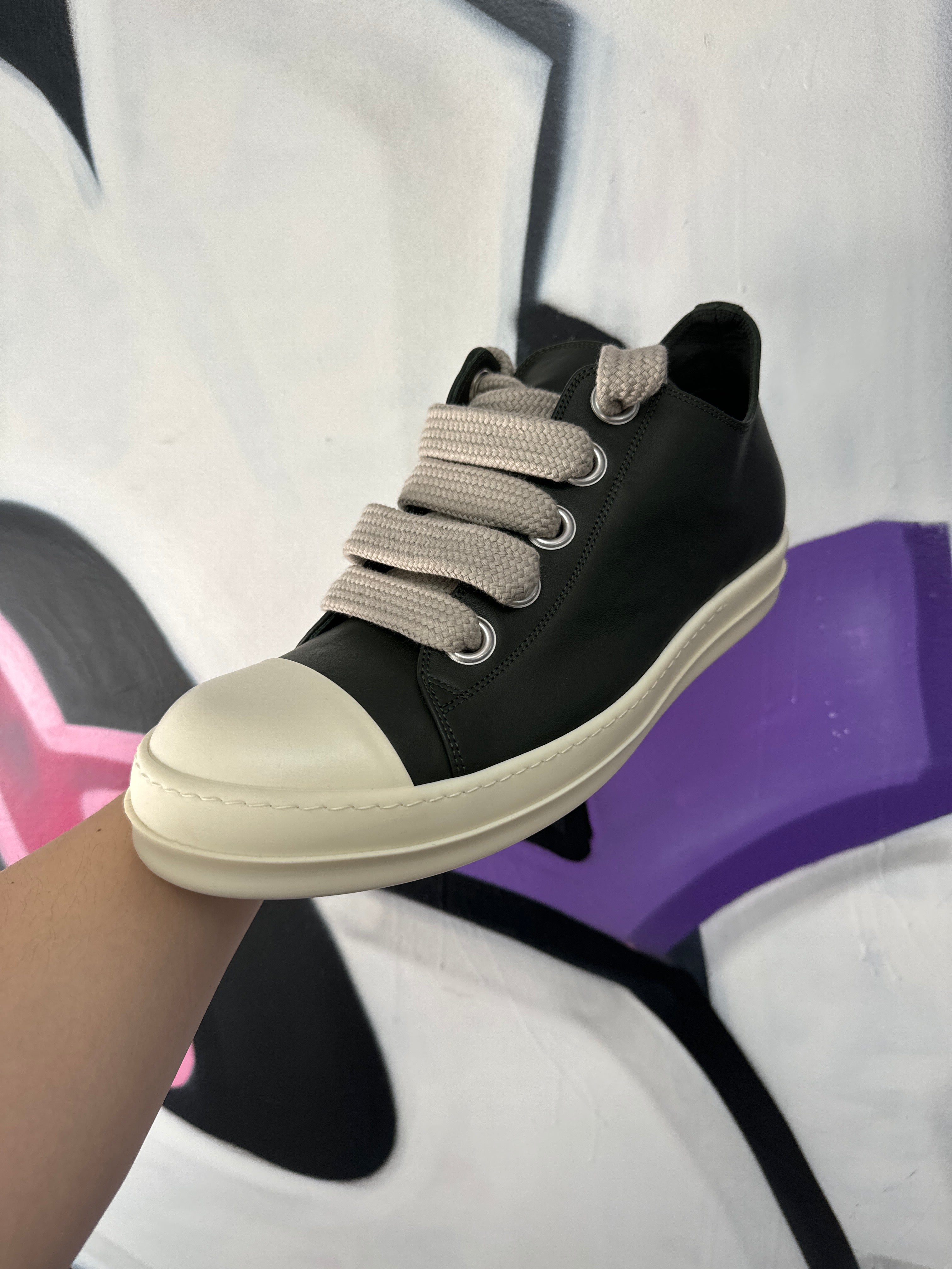Rick Owens 24SS PODS 46 TE リックオウエンス Rick Owens