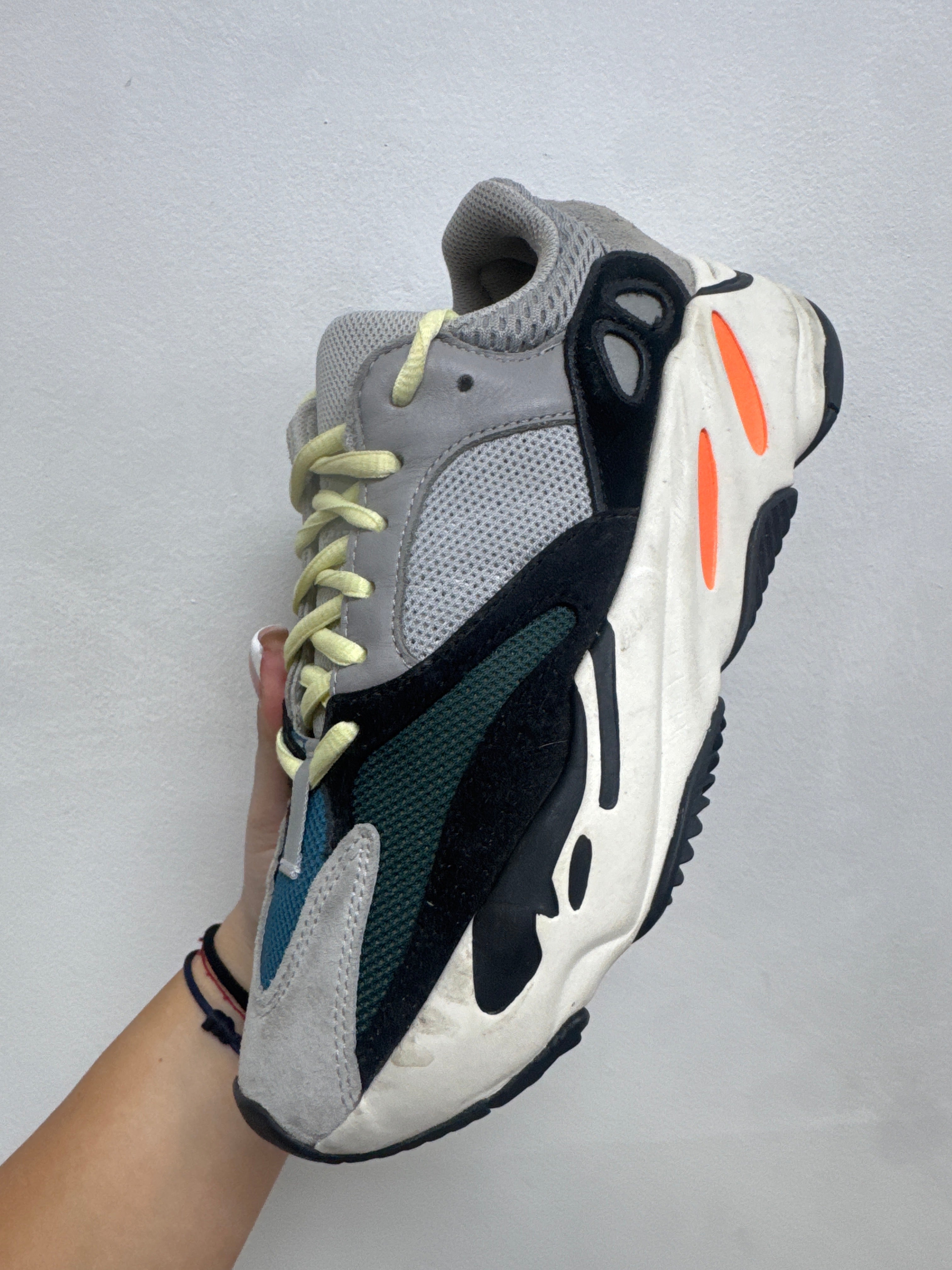 YZY 700 Waverunner Sneakers