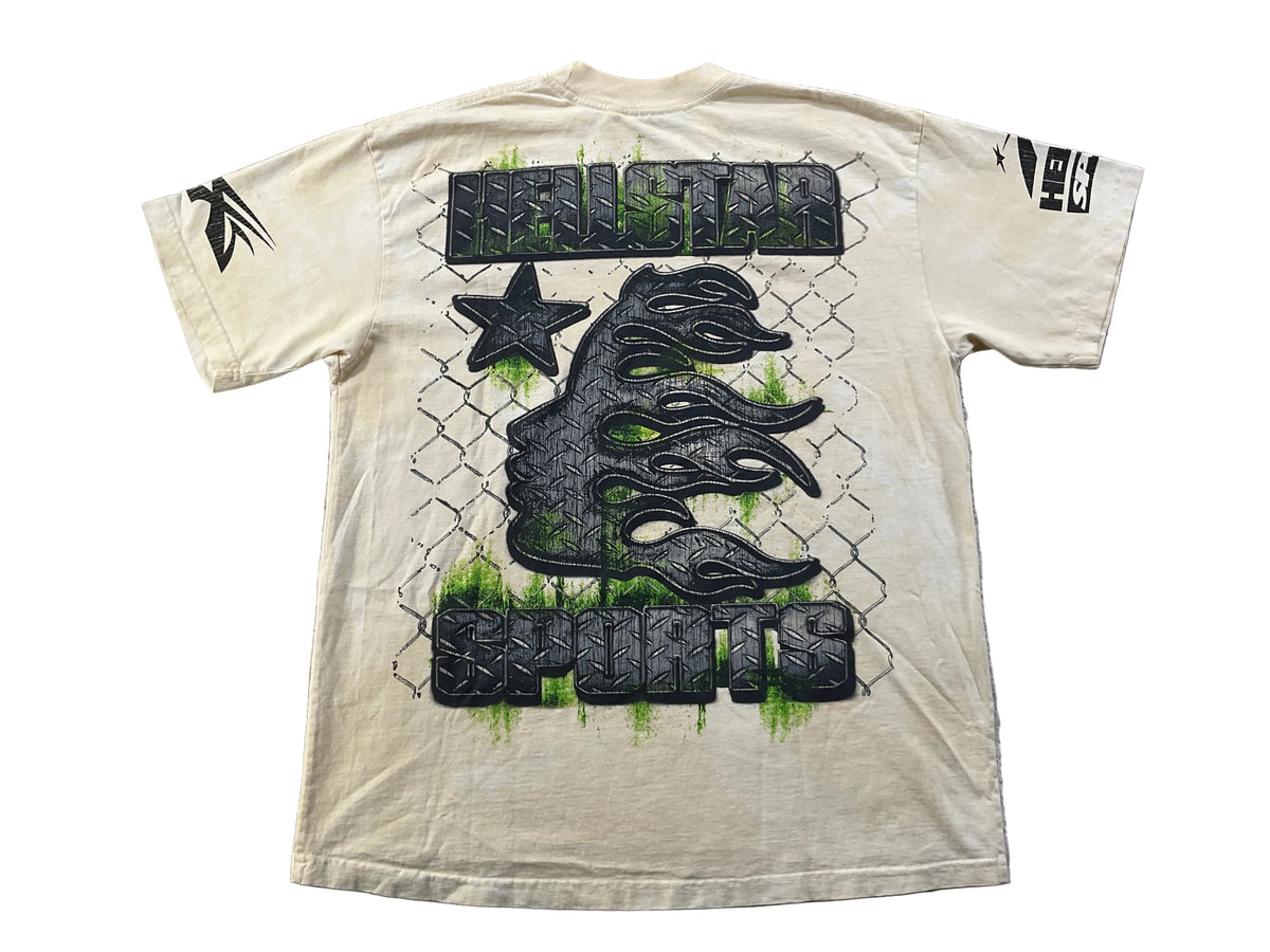 Hellstar War Ready Tee