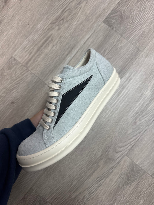 Rick Owens DRKSHDW Vintage Low Oyster Milk
