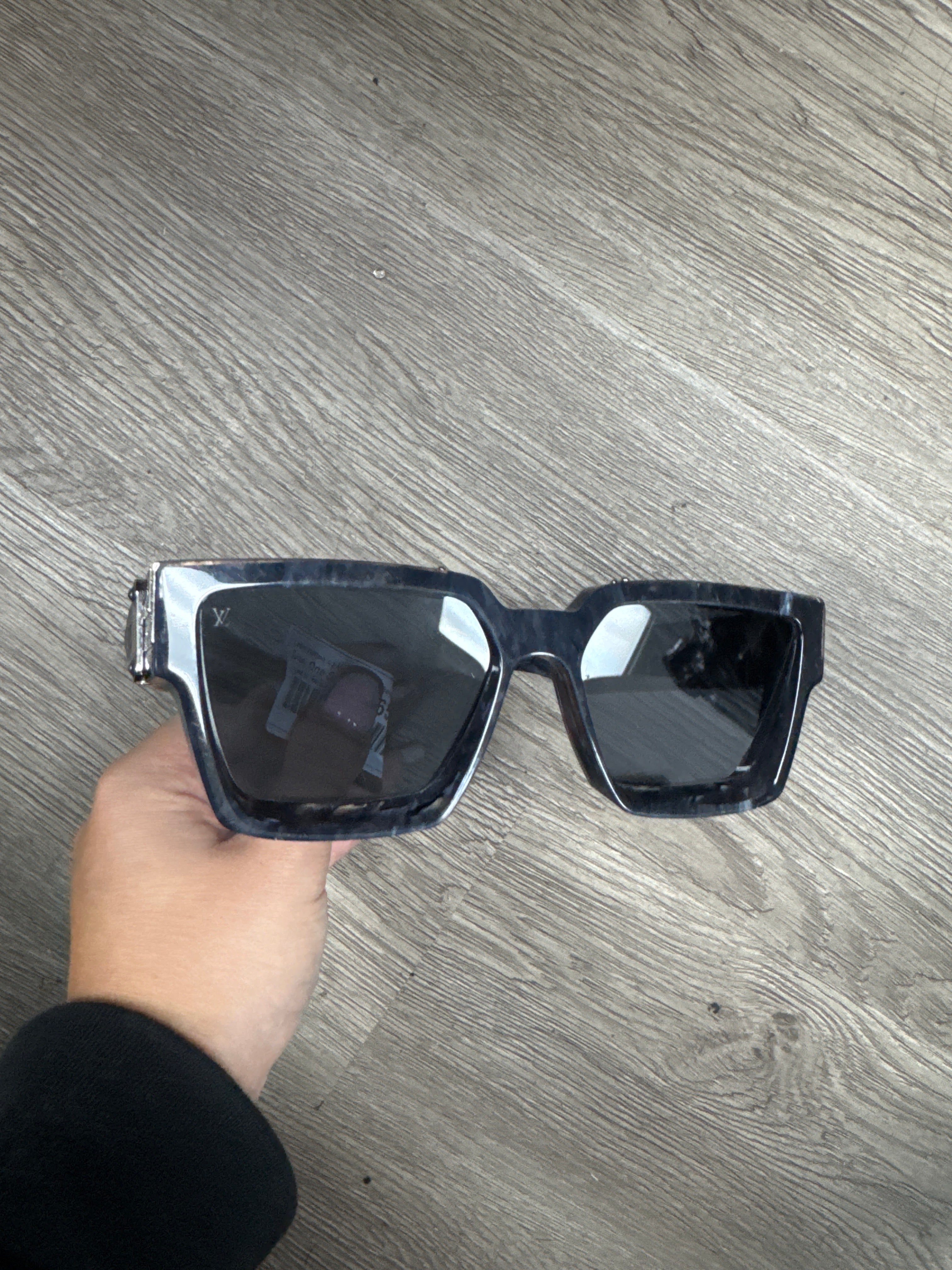 Louis Vuitton 1.1 Marble Millionaire Sunglasses
