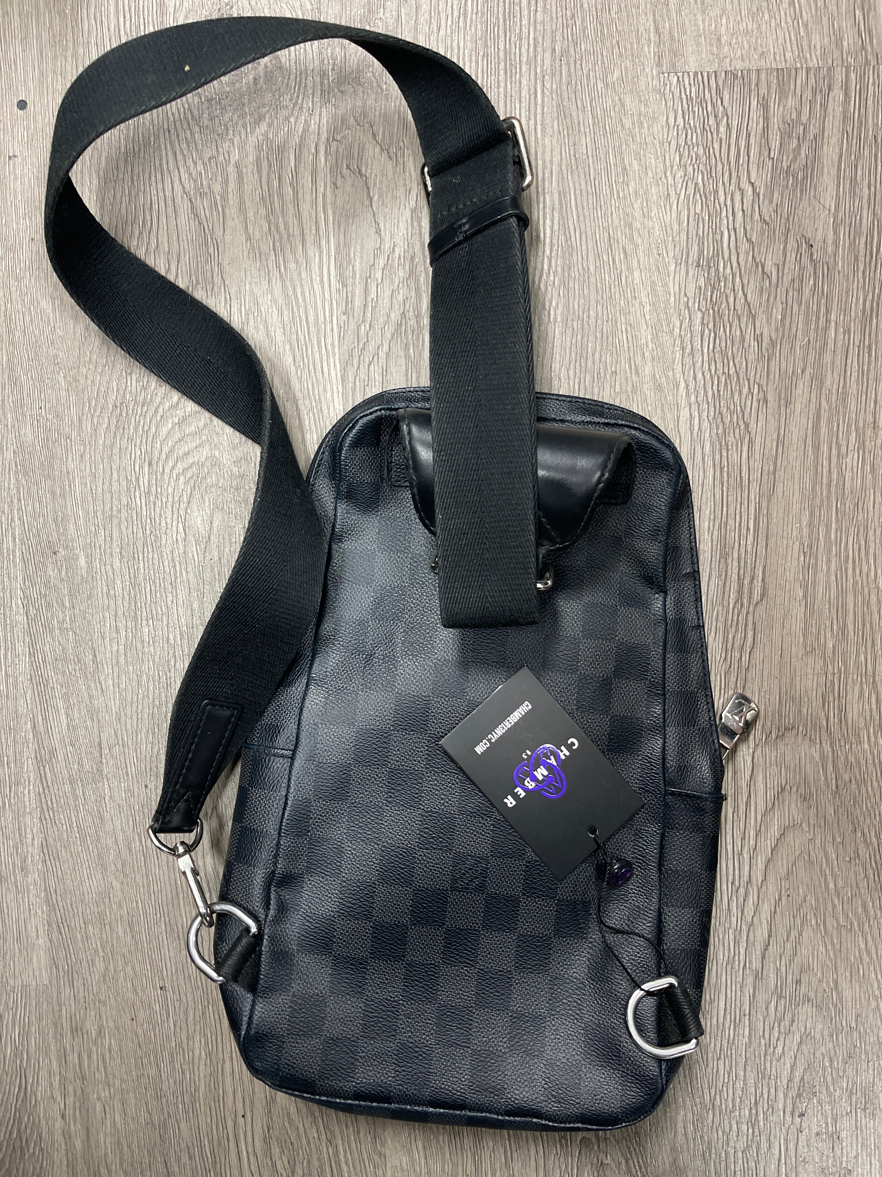 Louis Vuitton Damier Sling Bag