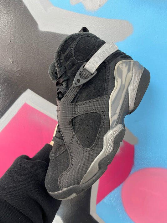 Nike Jordan 8 Gunsmoke Sneakers