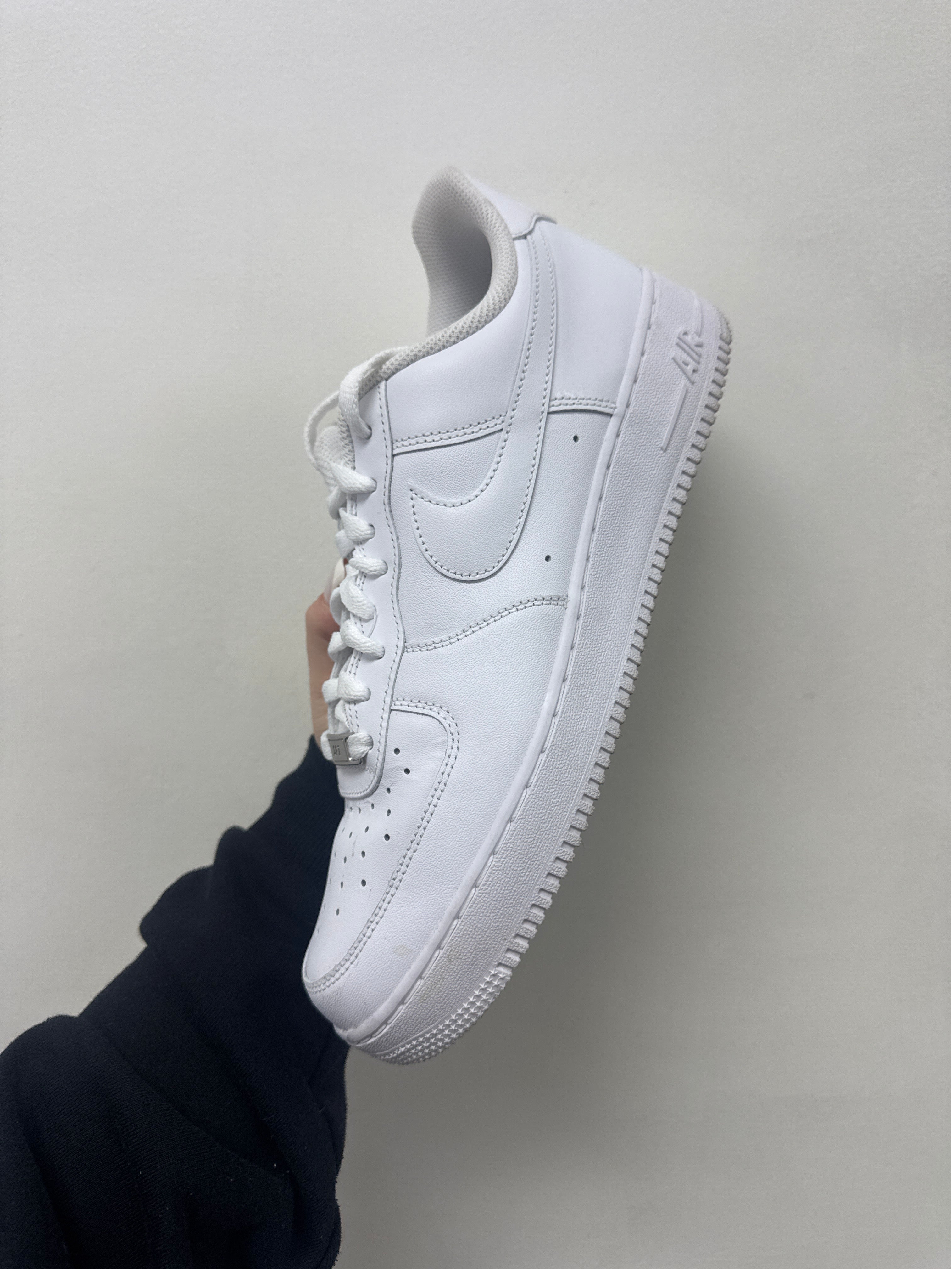 Nike AF1 White Sneakers