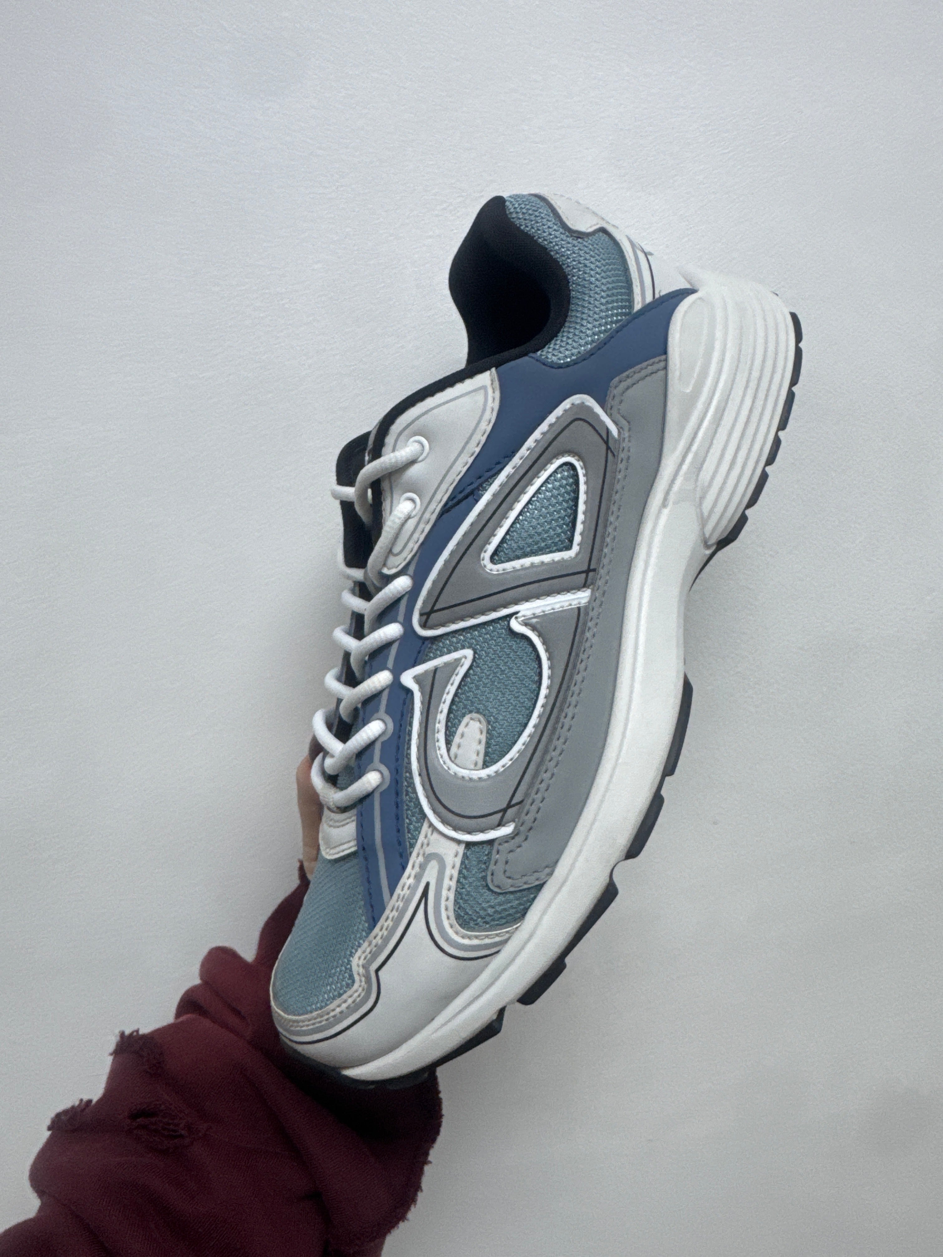 Dior UNC B30 Sneakers