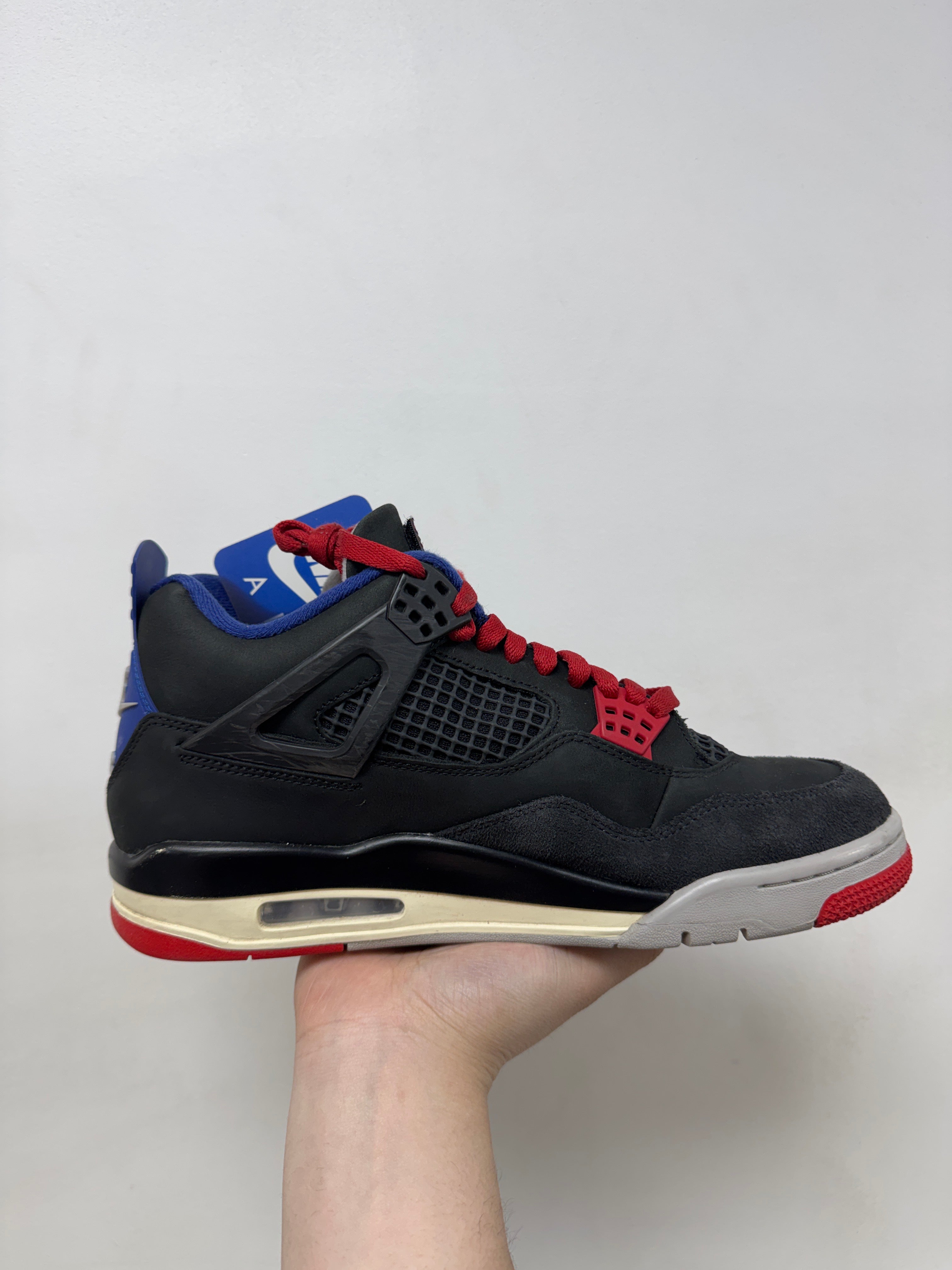 Jordan 4 Rare Air Sneakers